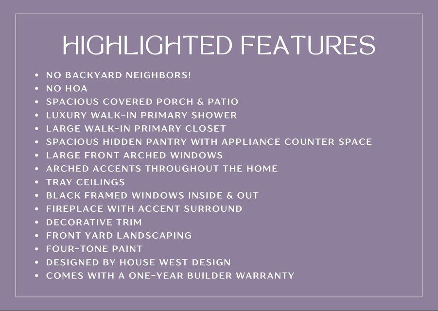 MOUNTAIN VIEW ESTATES - Residential