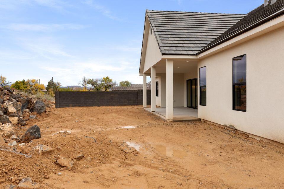 MOUNTAIN VIEW ESTATES - Residential