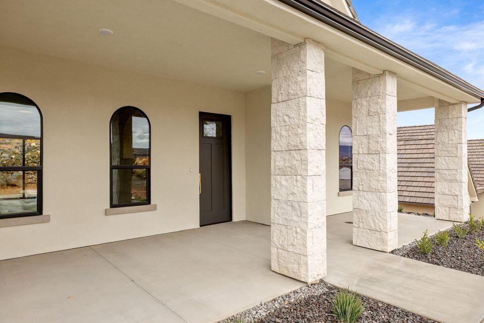 MOUNTAIN VIEW ESTATES - Residential