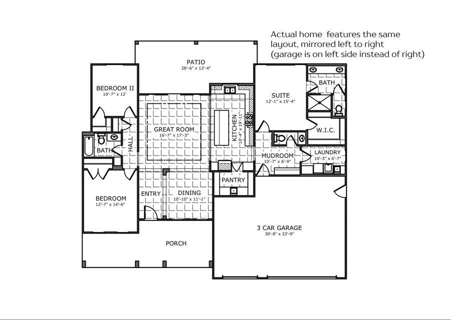 MOUNTAIN VIEW ESTATES - Residential