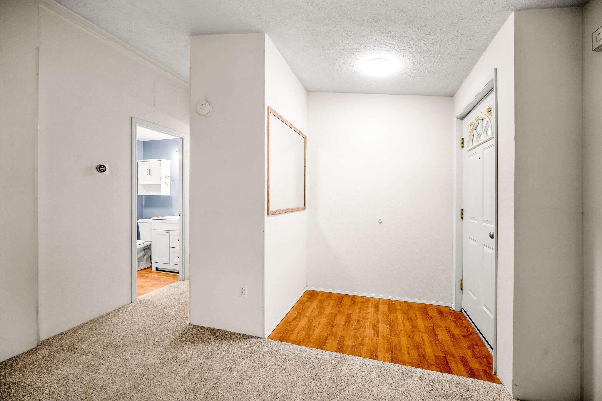 LAVA BLUFF MOBILE HOME PARK - Residential