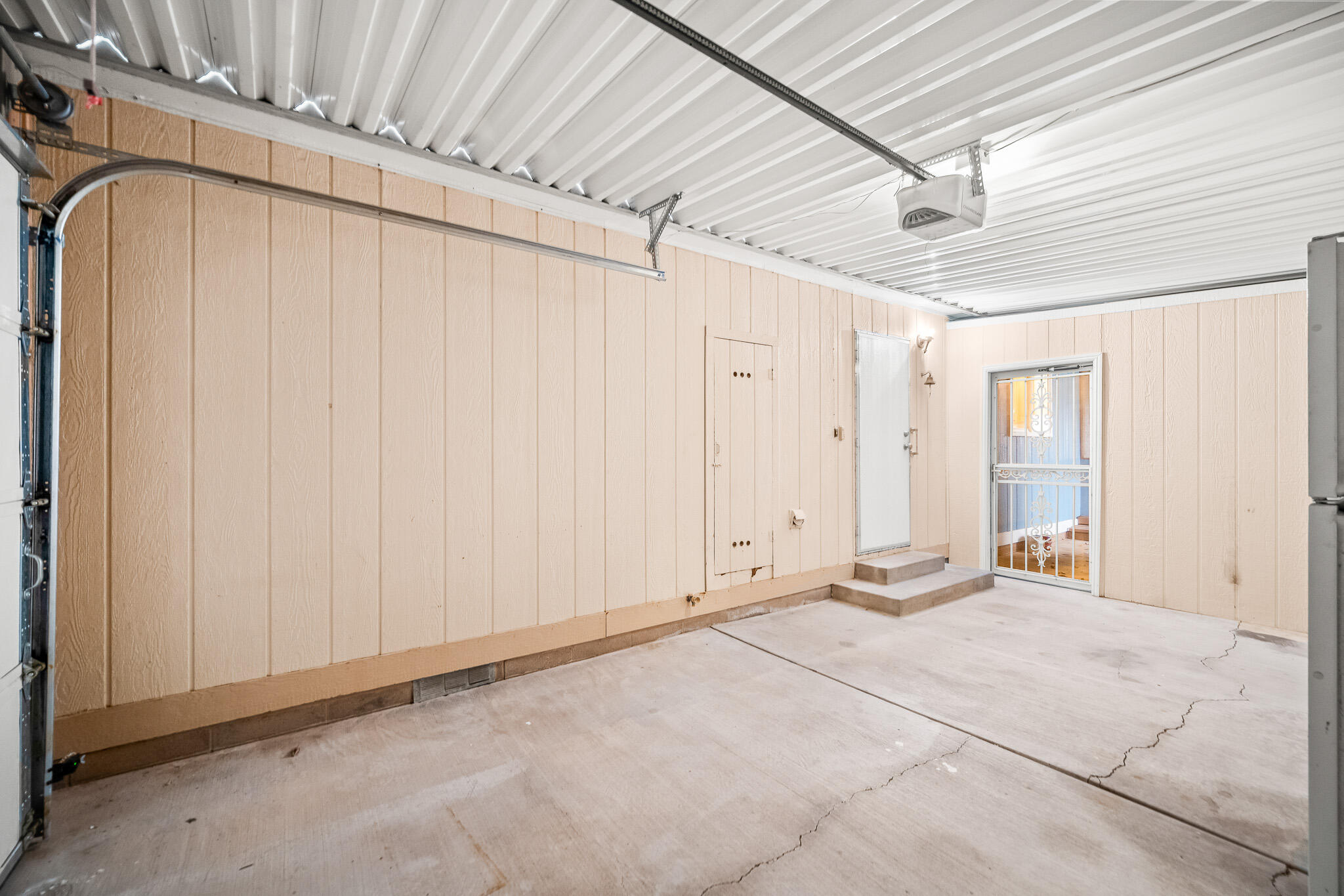 LAVA BLUFF MOBILE HOME PARK - Residential