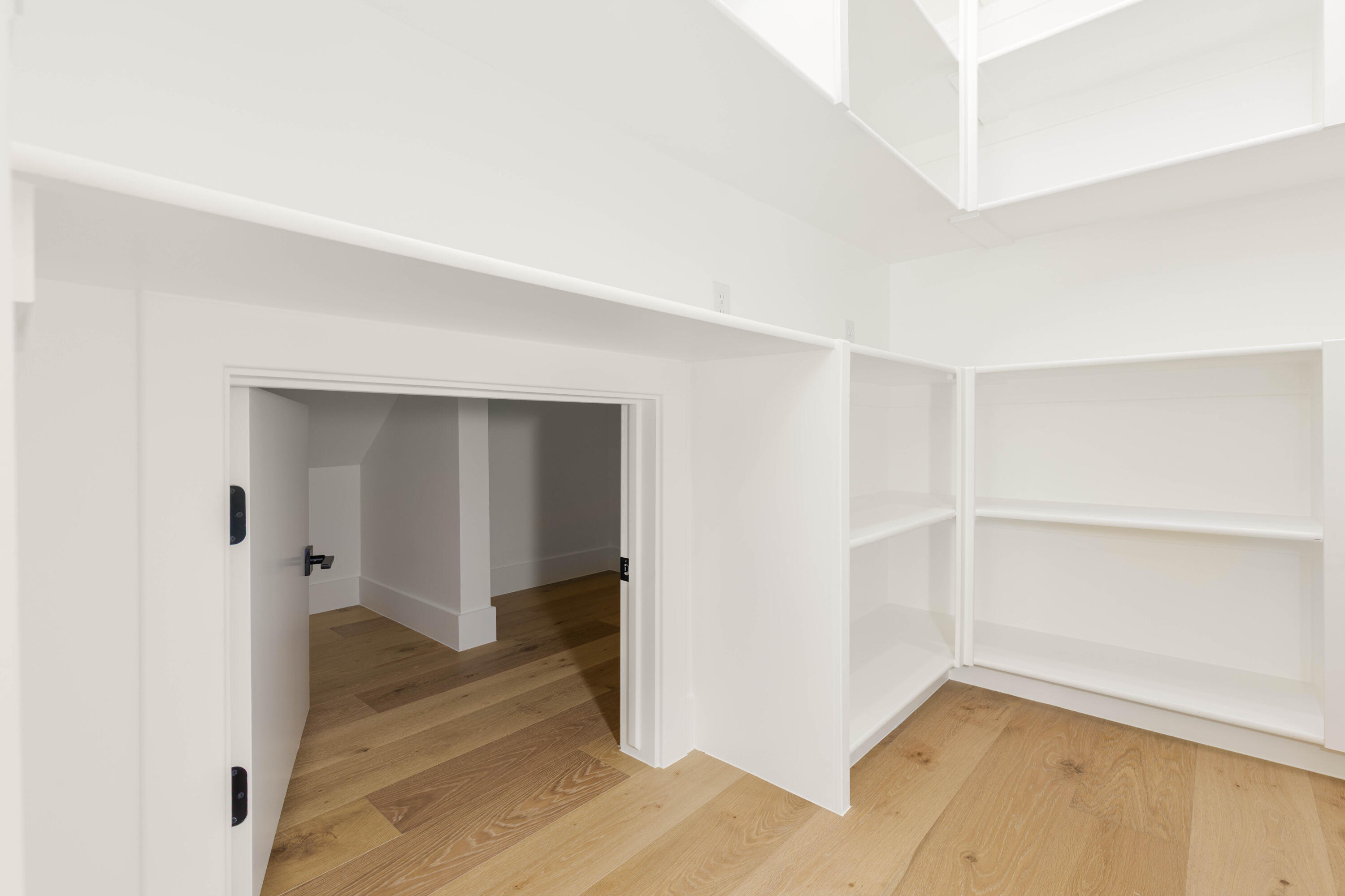 DESERT RESERVE - Residential