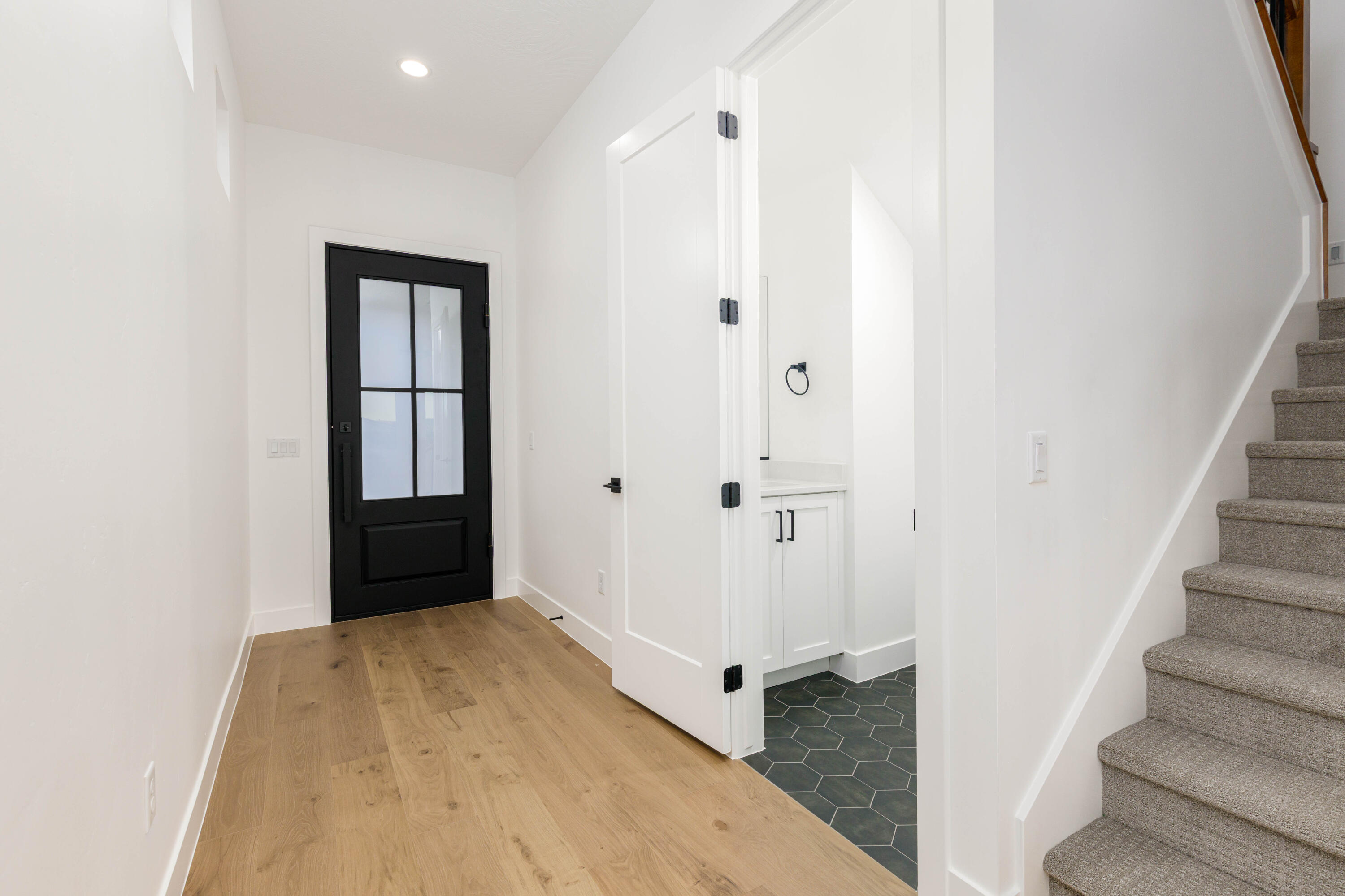 DESERT RESERVE - Residential