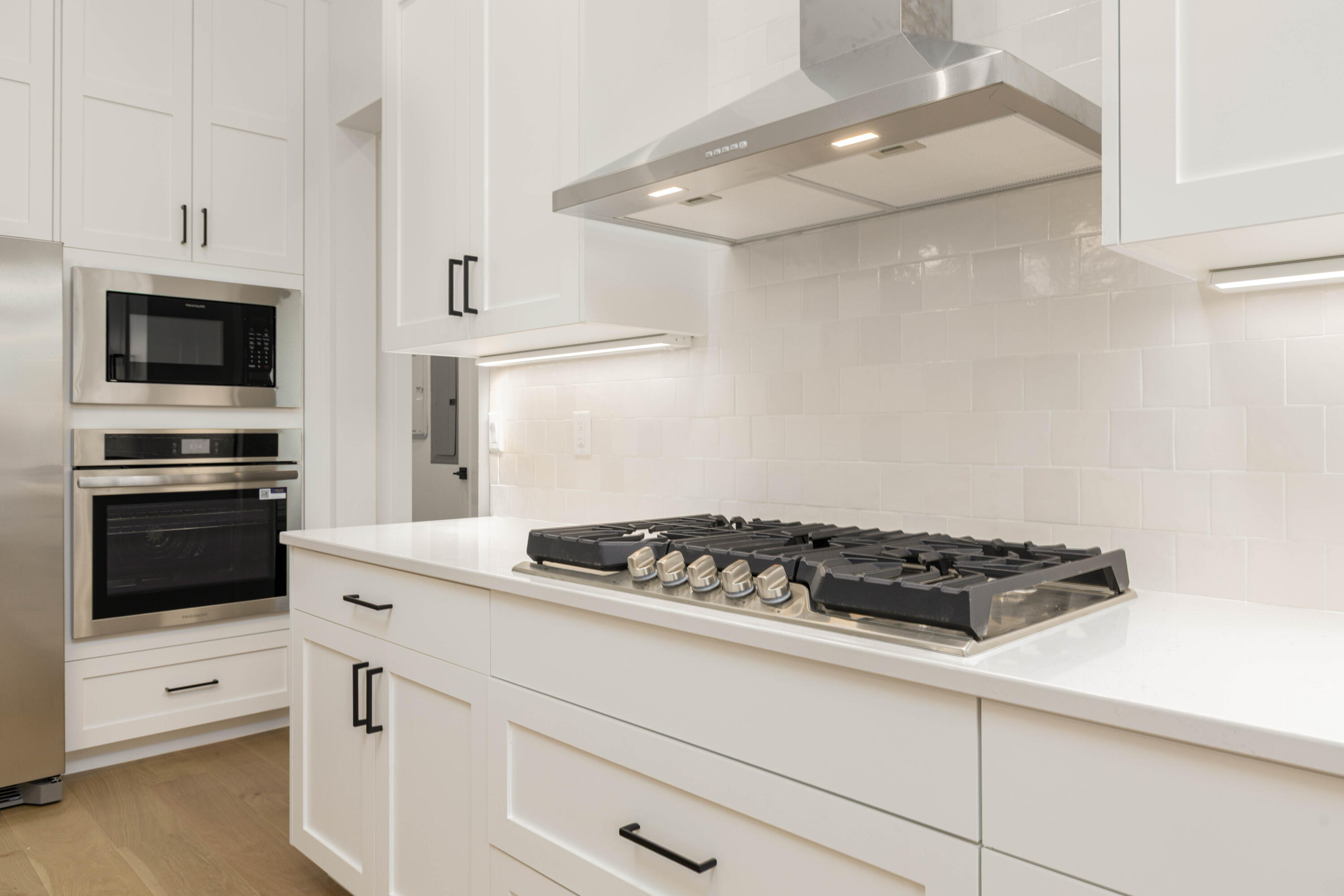 DESERT RESERVE - Residential