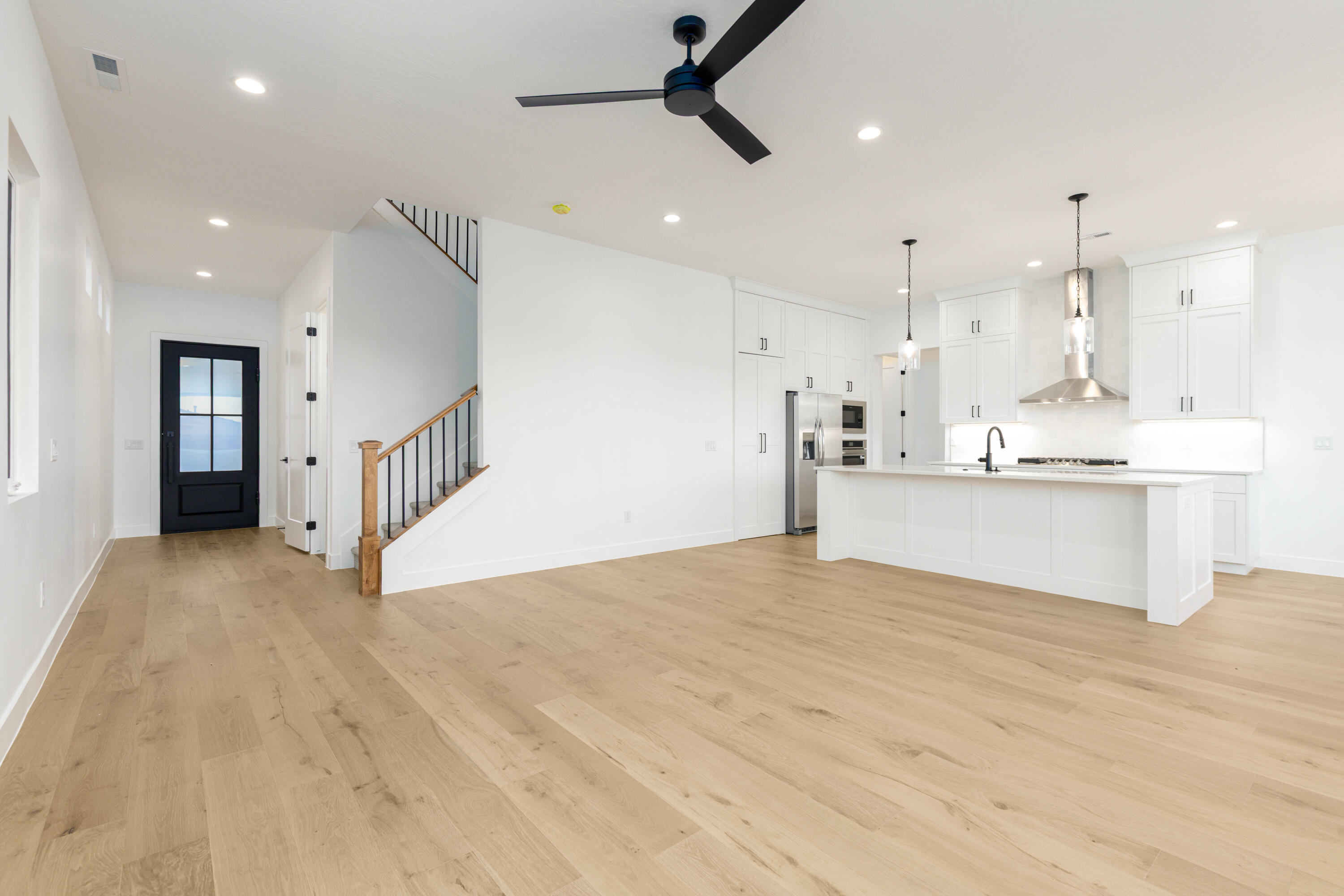 DESERT RESERVE - Residential