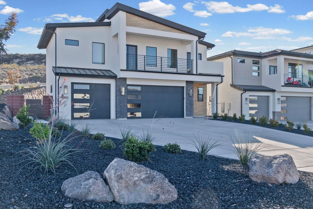 Photo of 690 E Desert Cactus DR, Washington, UT 84780 (MLS # 26-276293)