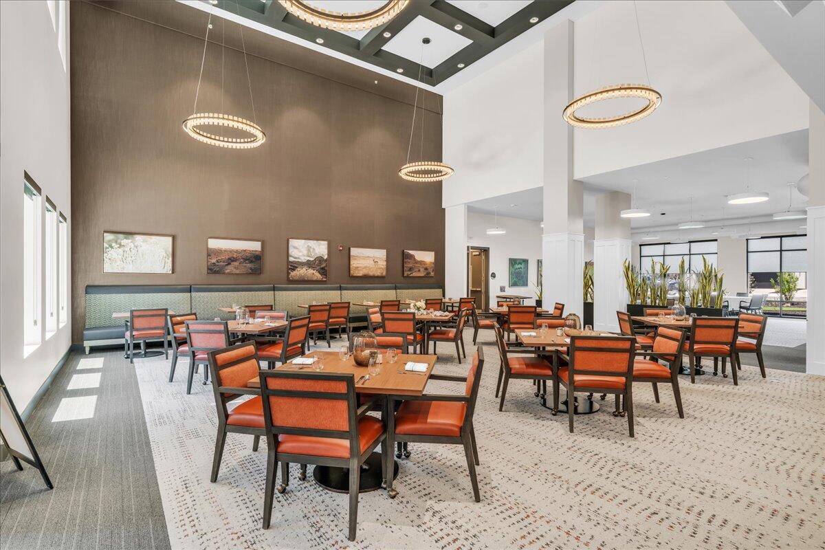 POINT AT SNOW CANYON - Residential