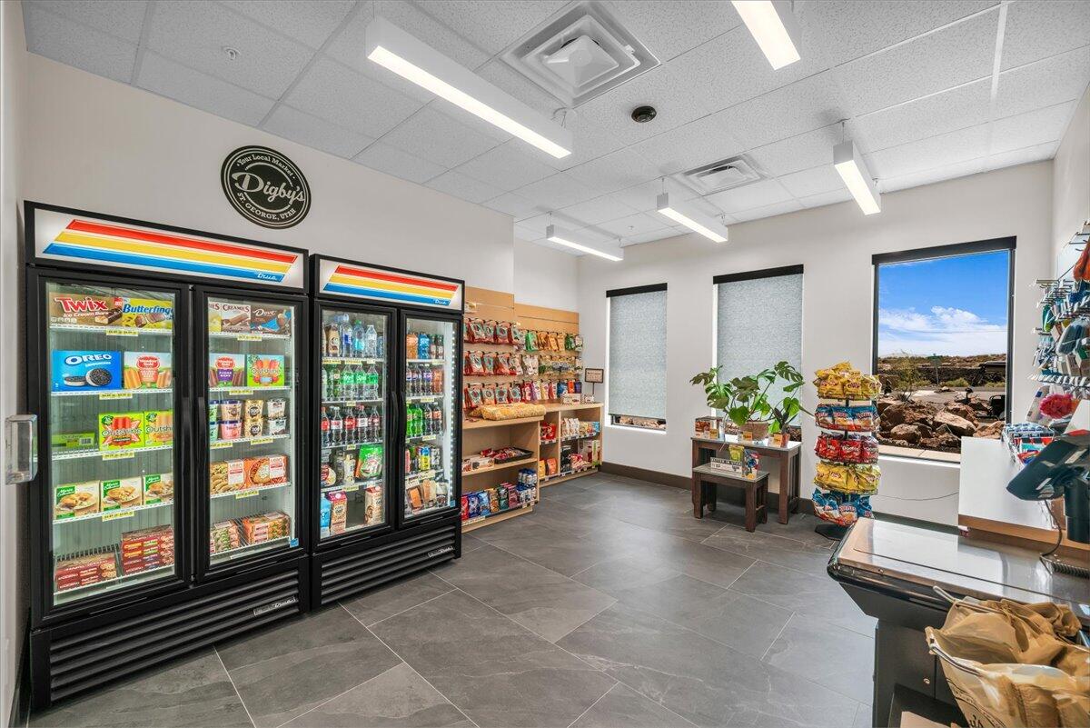 POINT AT SNOW CANYON - Residential