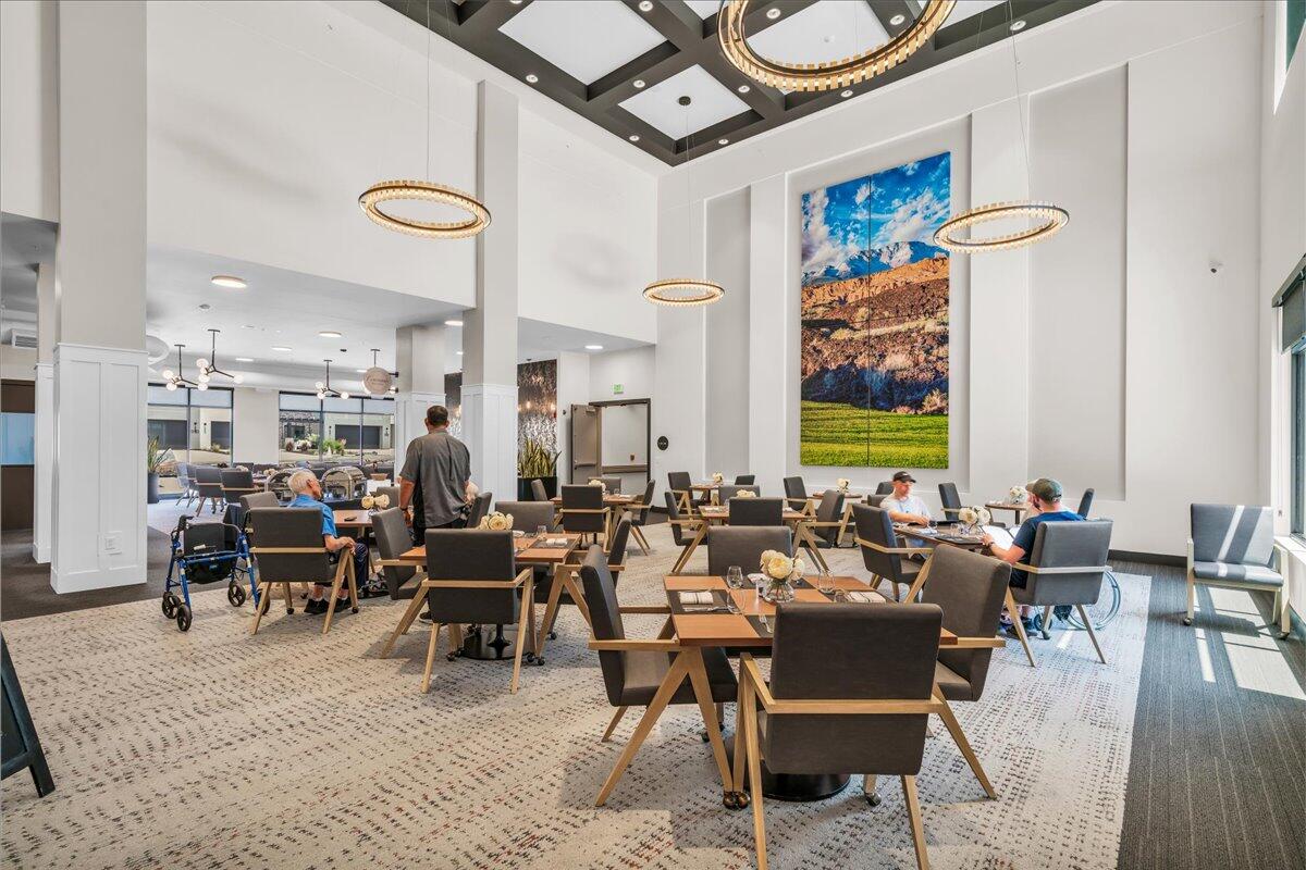 POINT AT SNOW CANYON - Residential