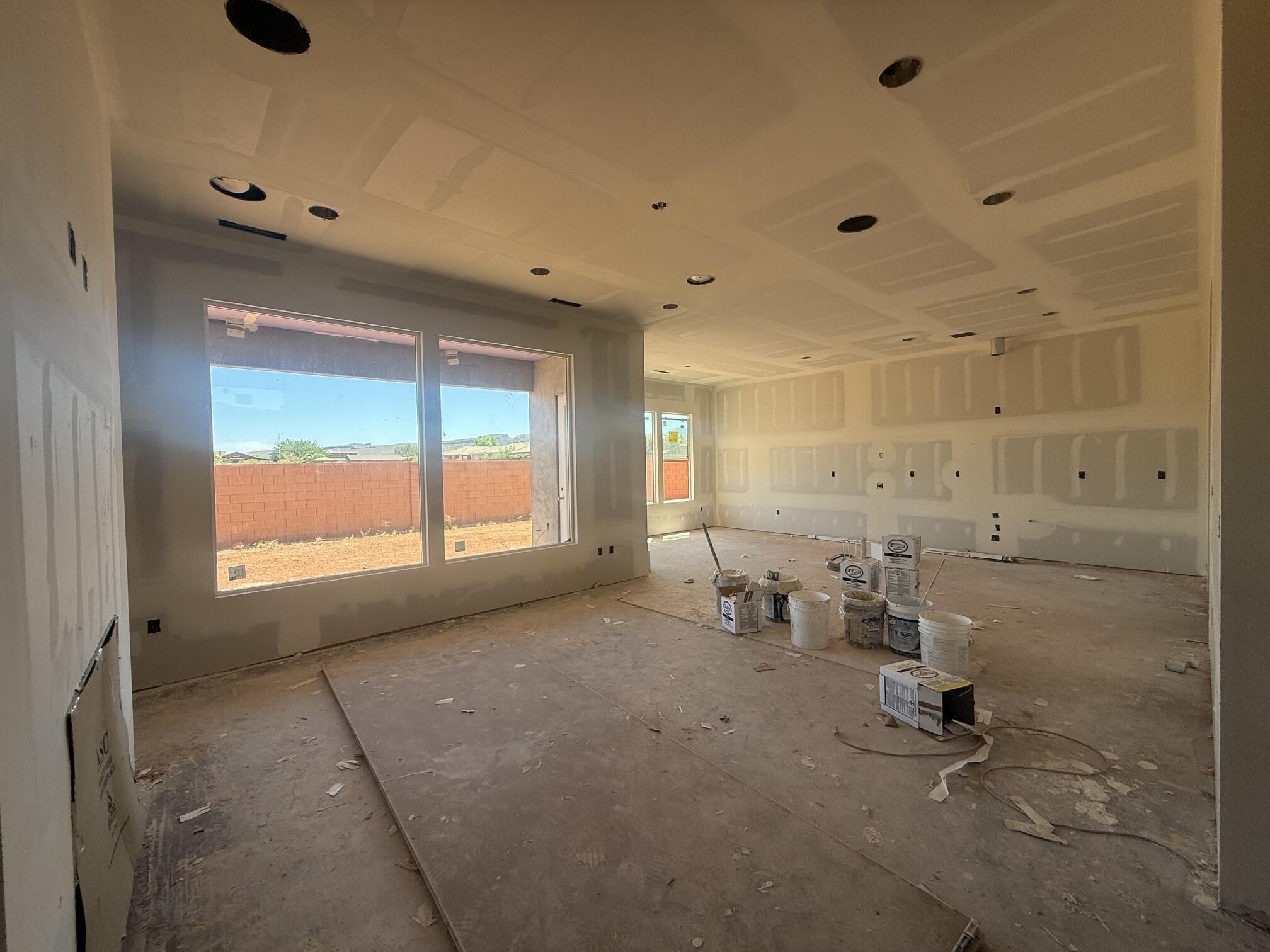 SERENITY ESTATES - Residential