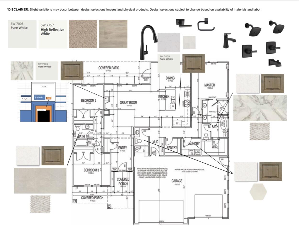 SERENITY ESTATES - Residential
