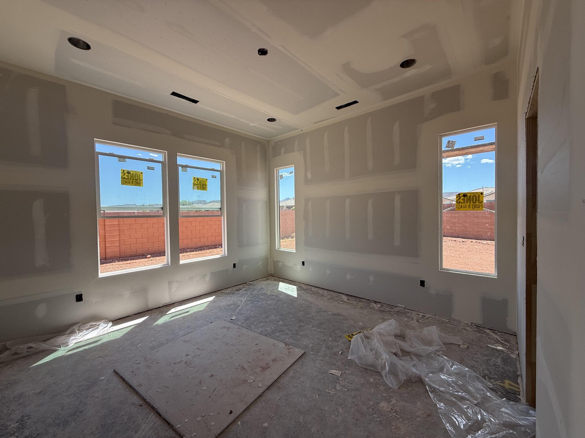 SERENITY ESTATES - Residential