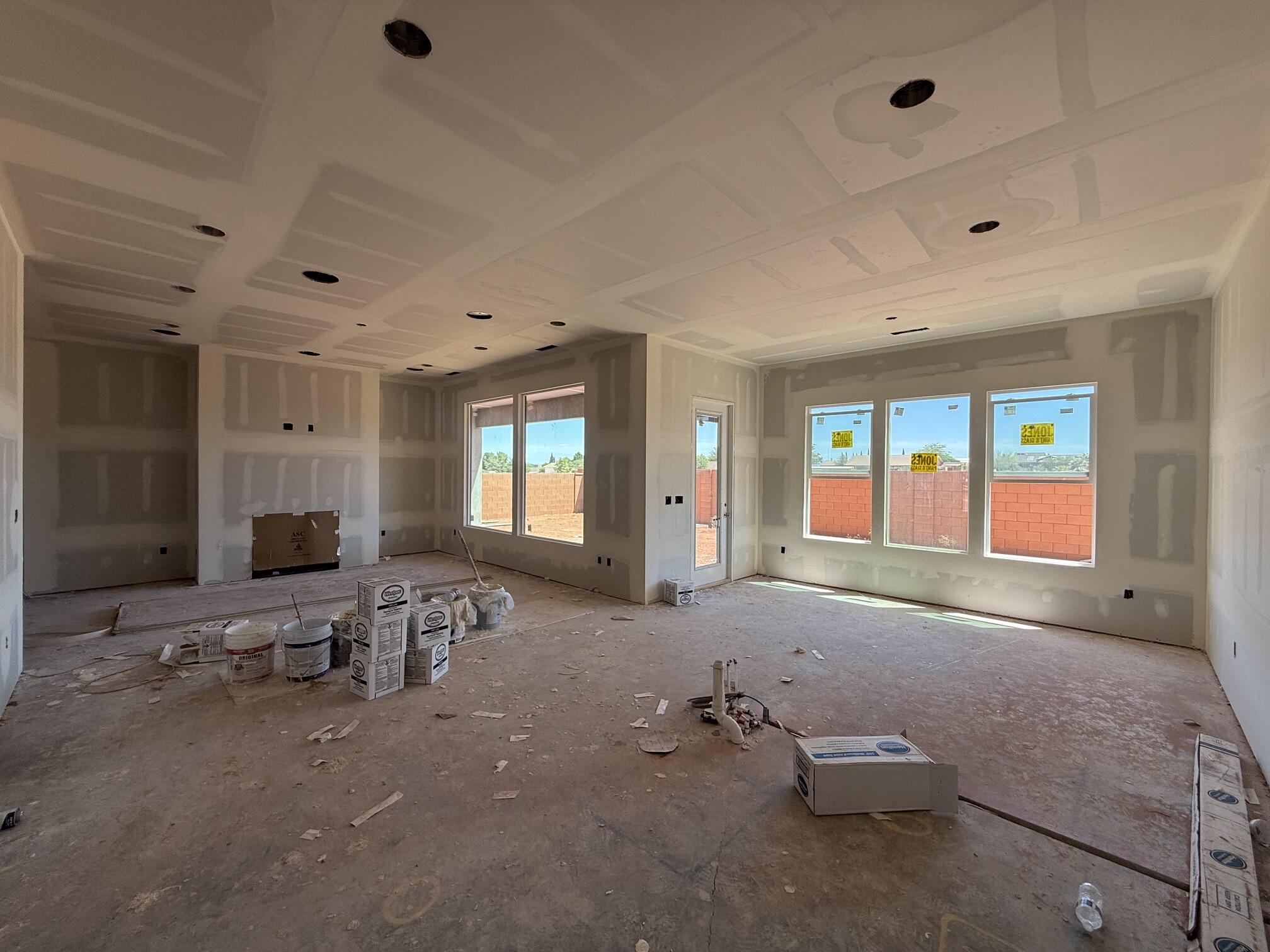 SERENITY ESTATES - Residential