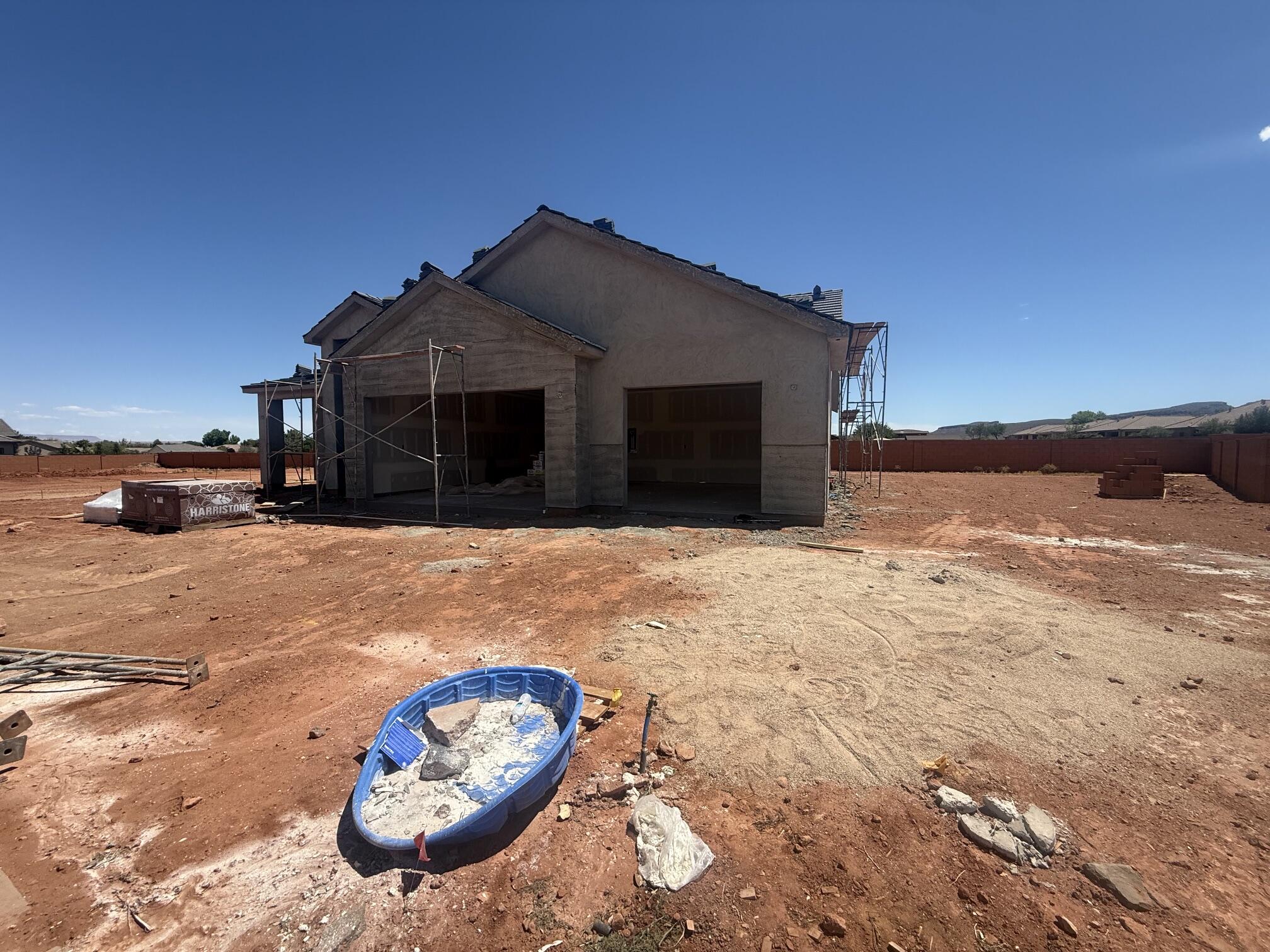 SERENITY ESTATES - Residential