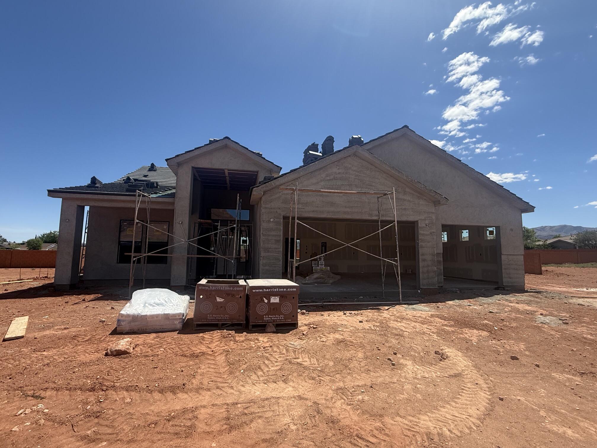 SERENITY ESTATES - Residential