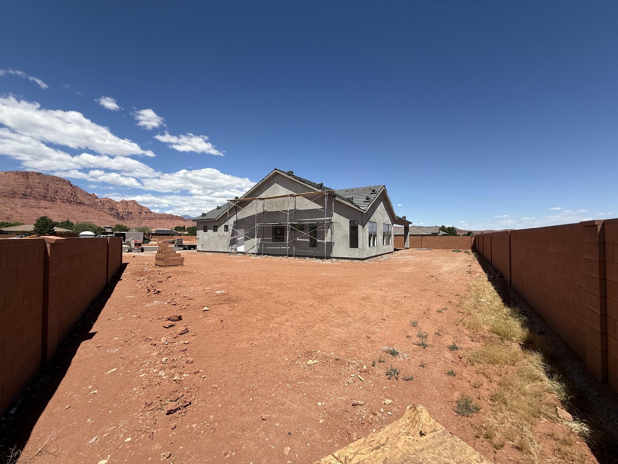 SERENITY ESTATES - Residential