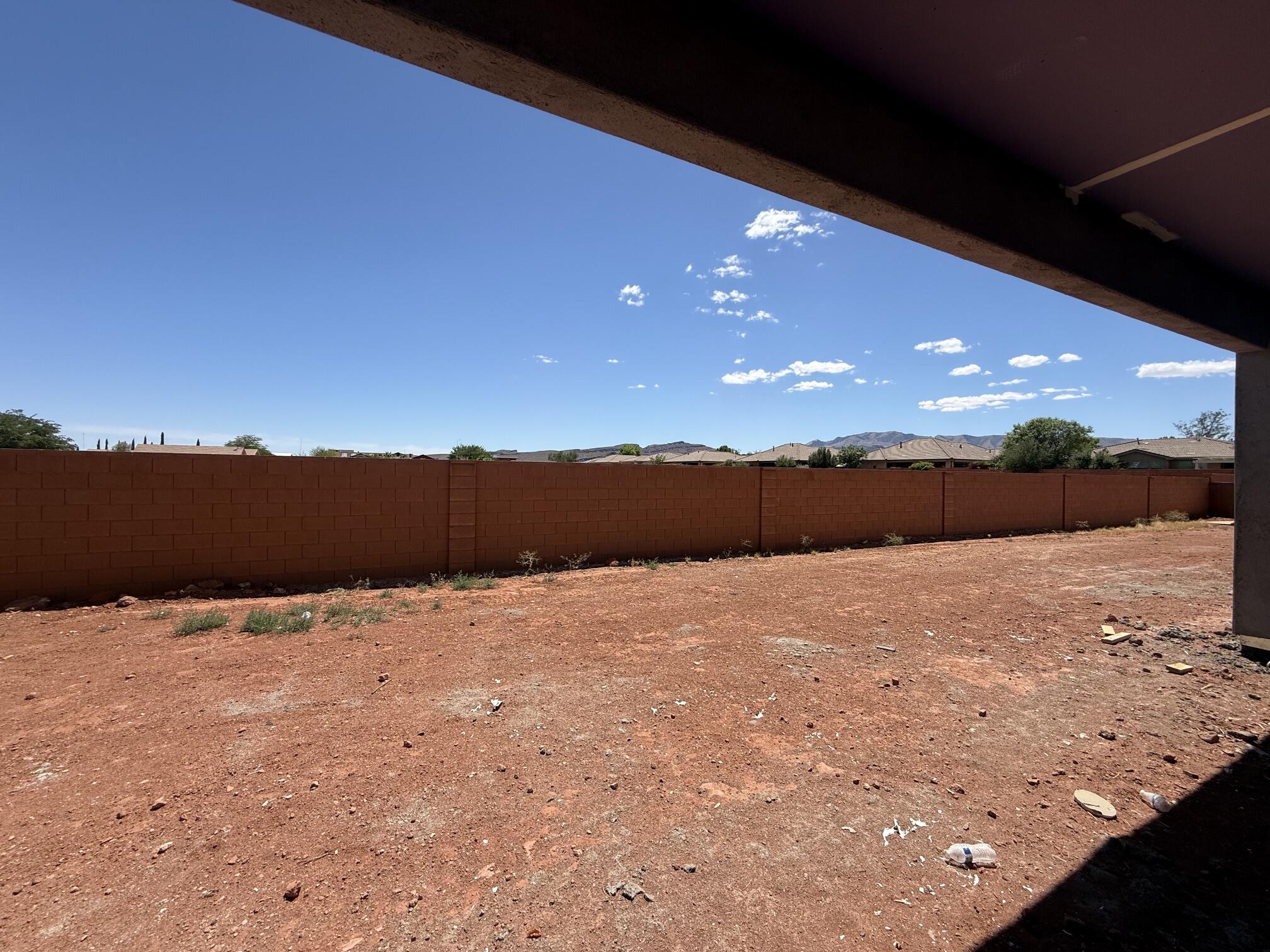 SERENITY ESTATES - Residential
