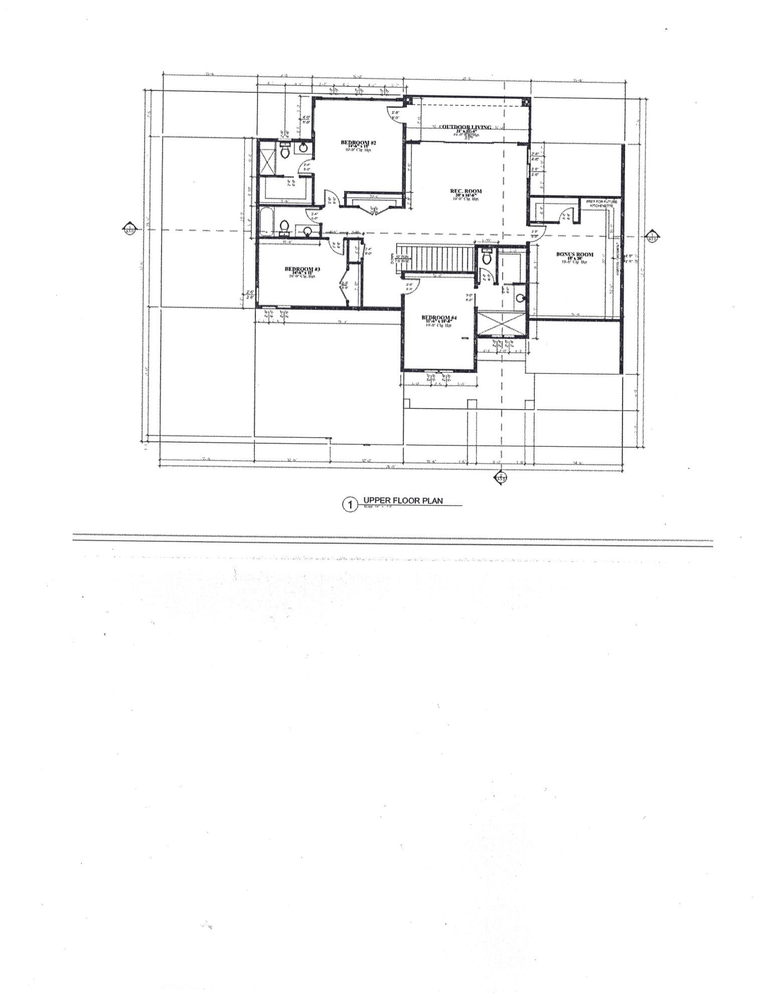 FRENCH QUARTER AT SUNBROOK - Residential