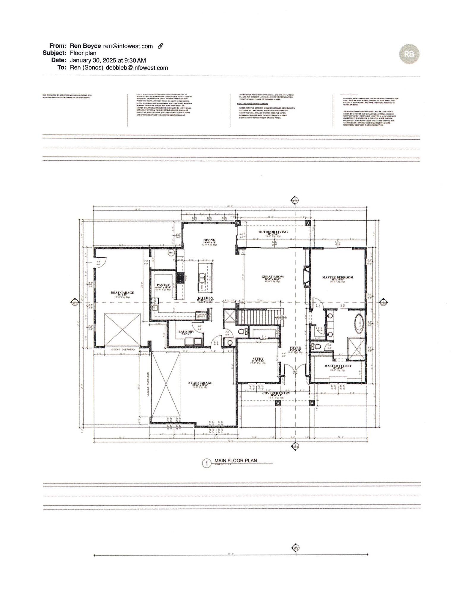 FRENCH QUARTER AT SUNBROOK - Residential