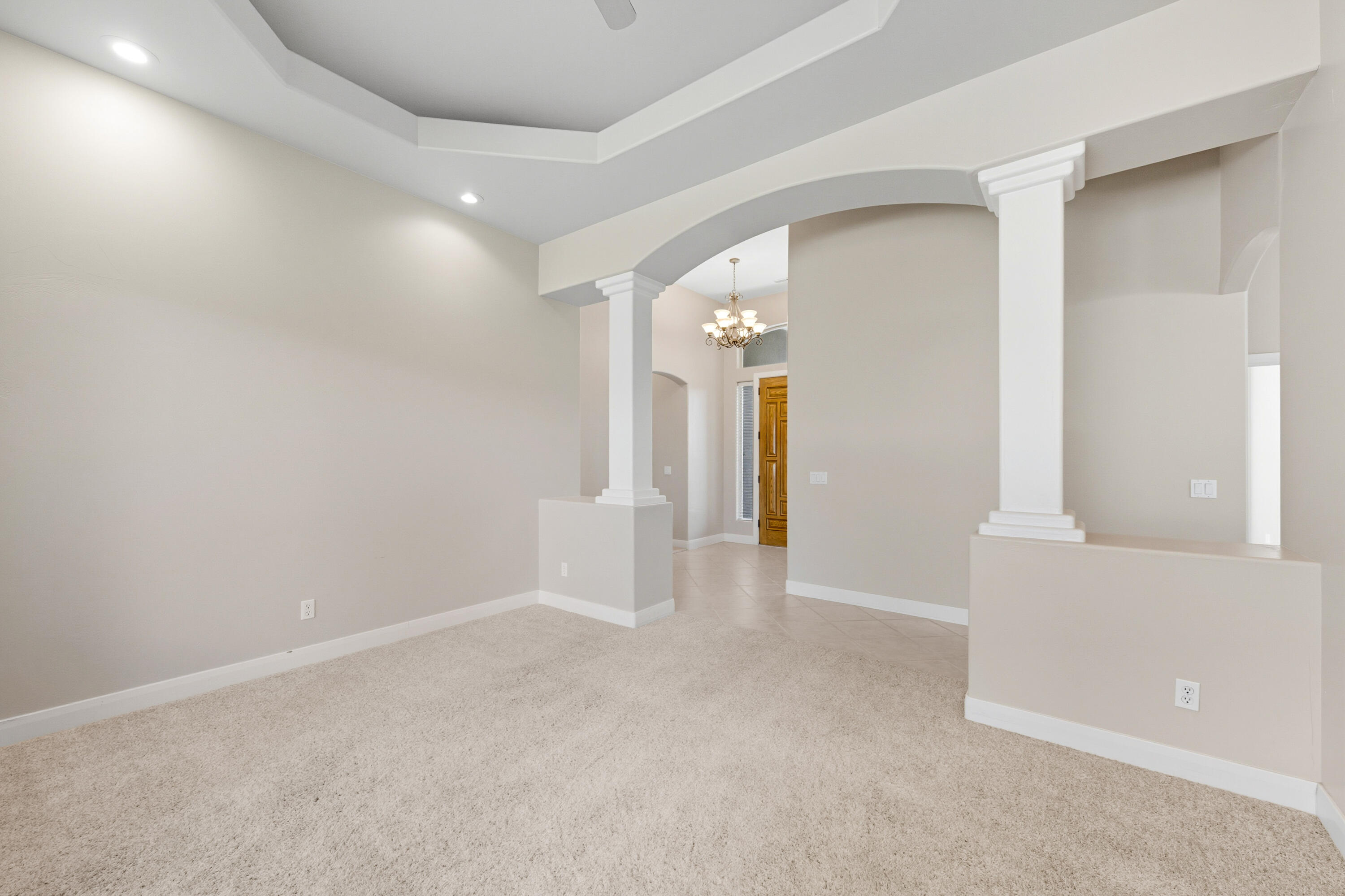 COUNTRYSIDE - Residential