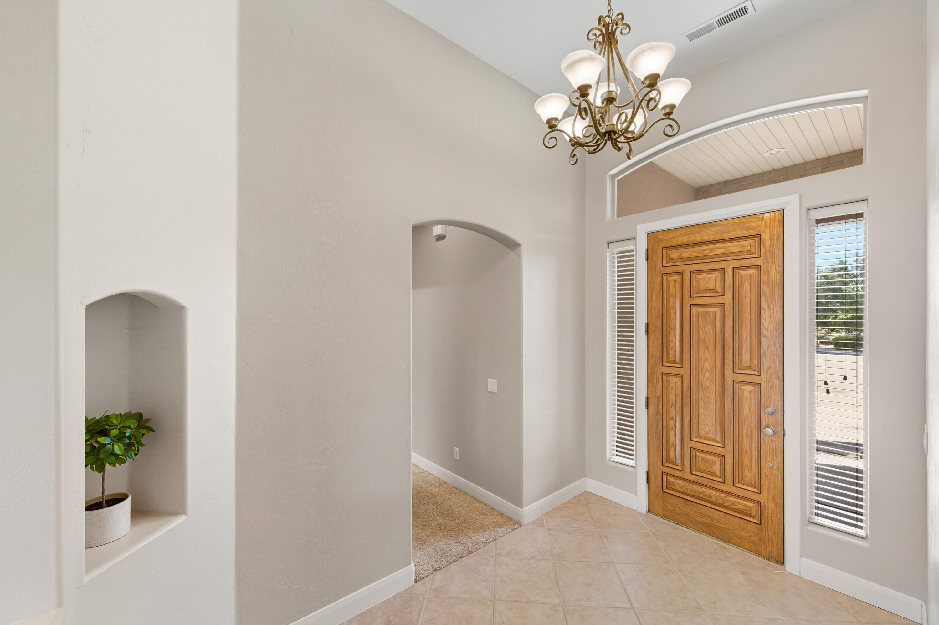 COUNTRYSIDE - Residential