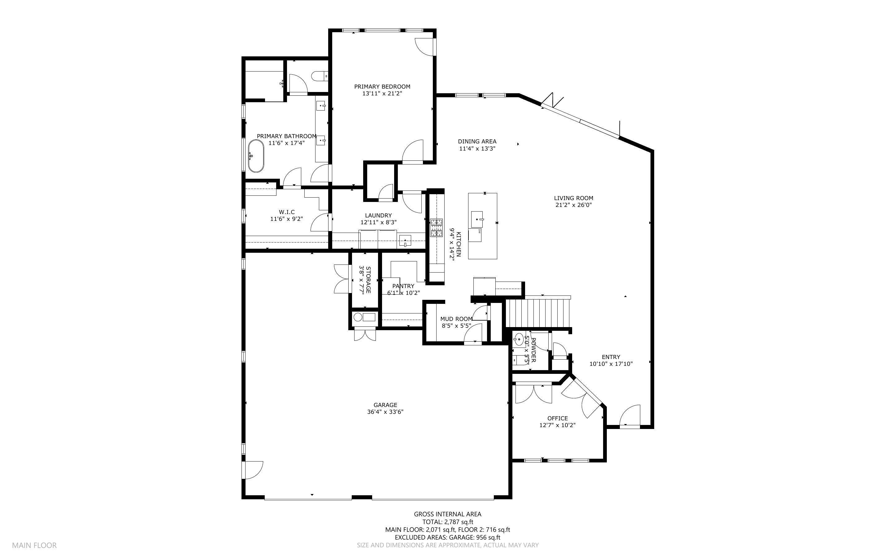 MAJESTIC FIELDS - Residential