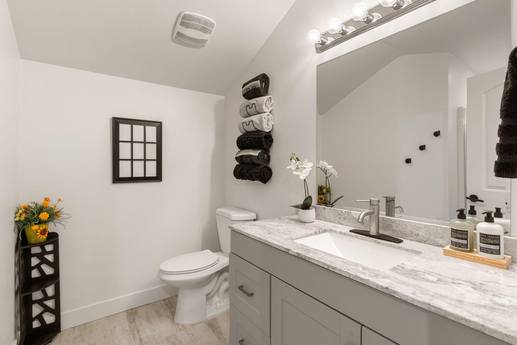 MAJESTIC FIELDS - Residential