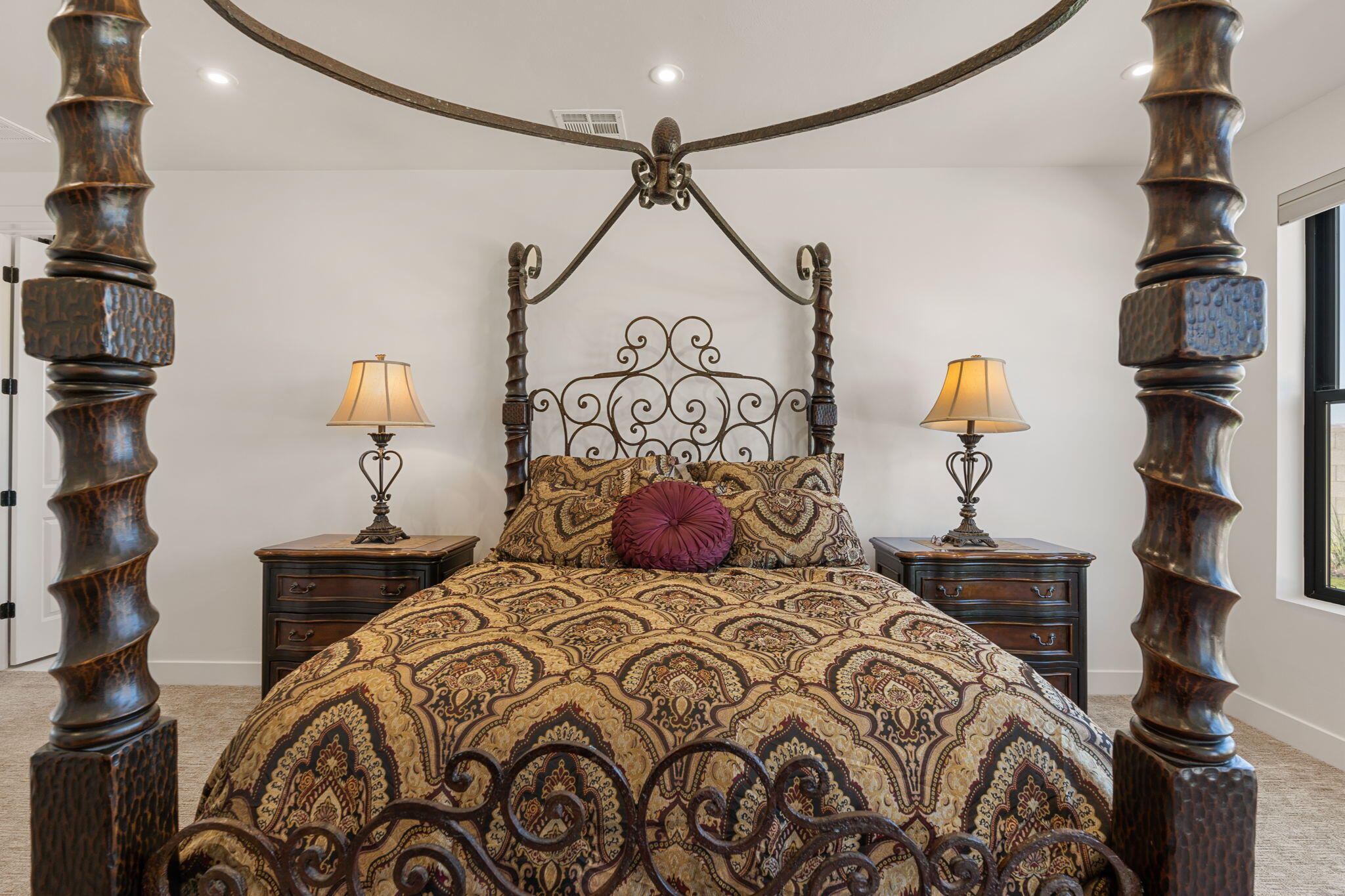 MAJESTIC FIELDS - Residential