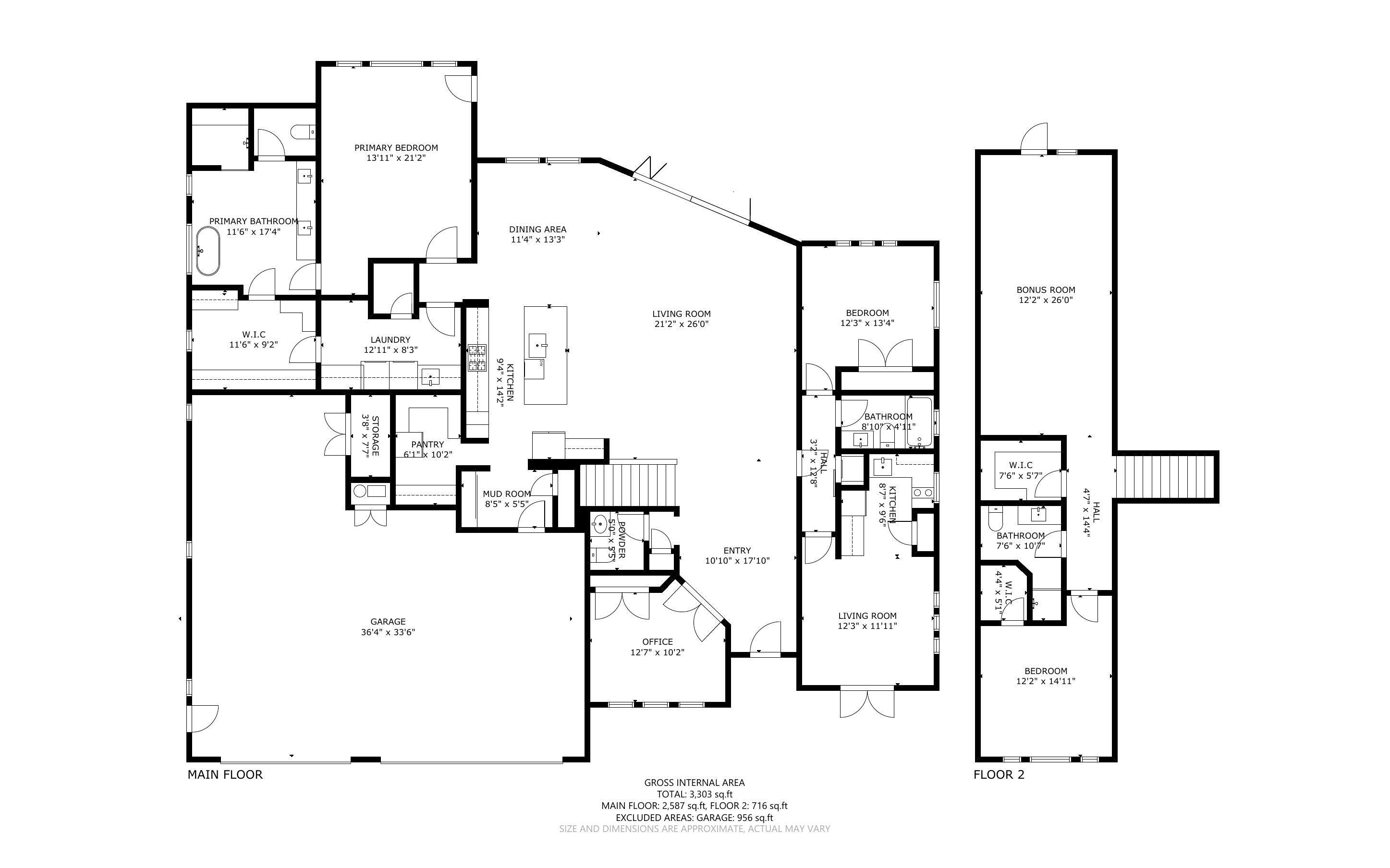 MAJESTIC FIELDS - Residential