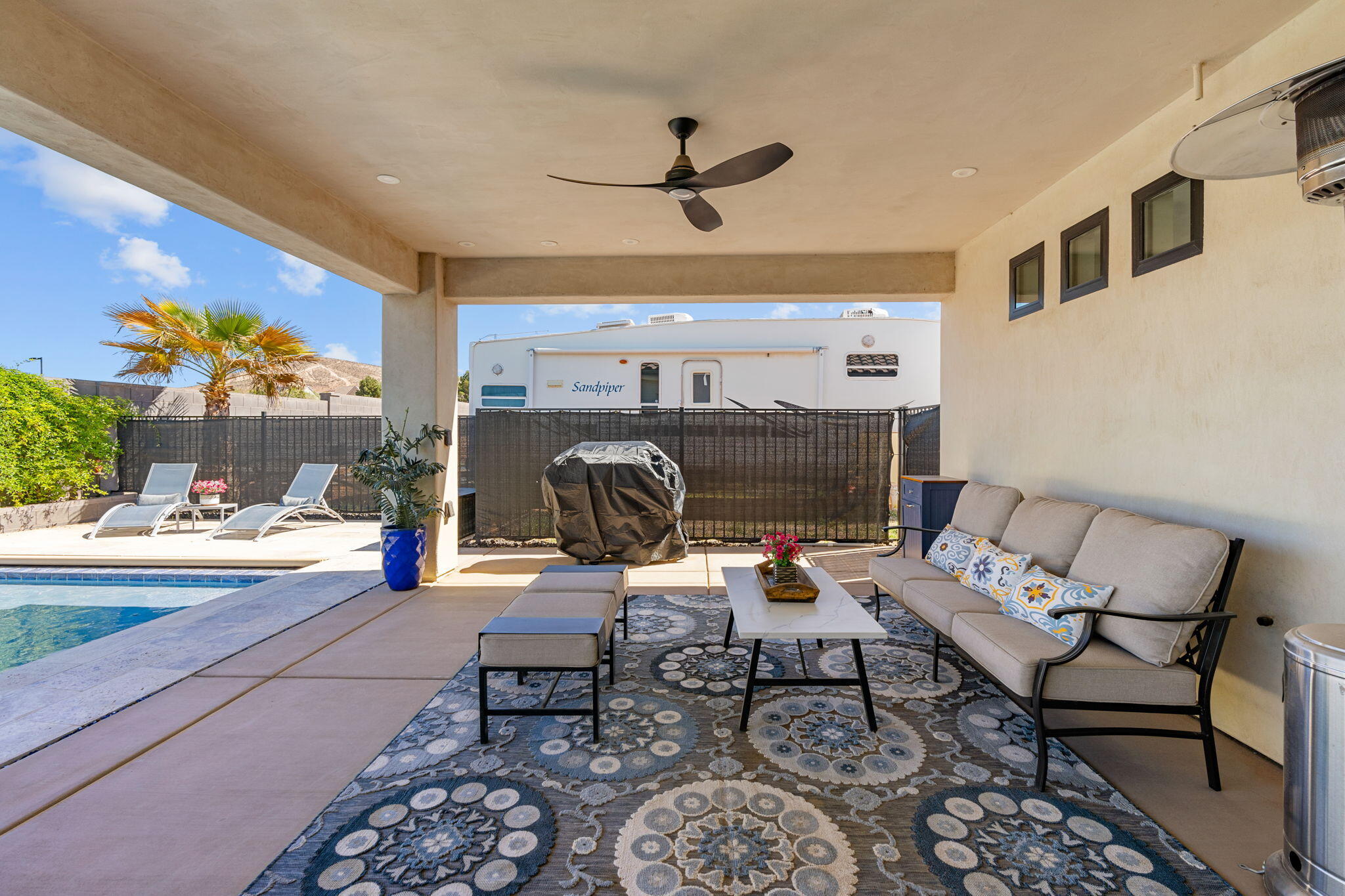 MAJESTIC FIELDS - Residential