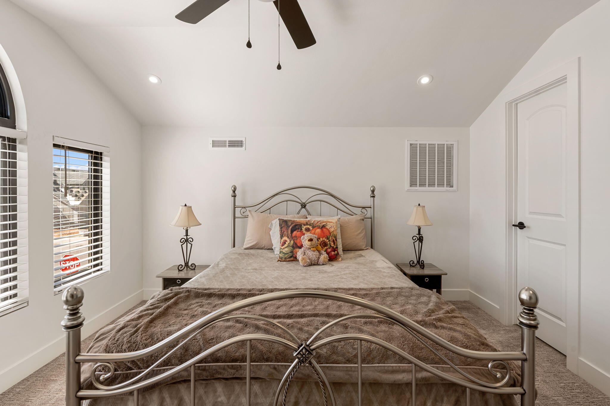 MAJESTIC FIELDS - Residential