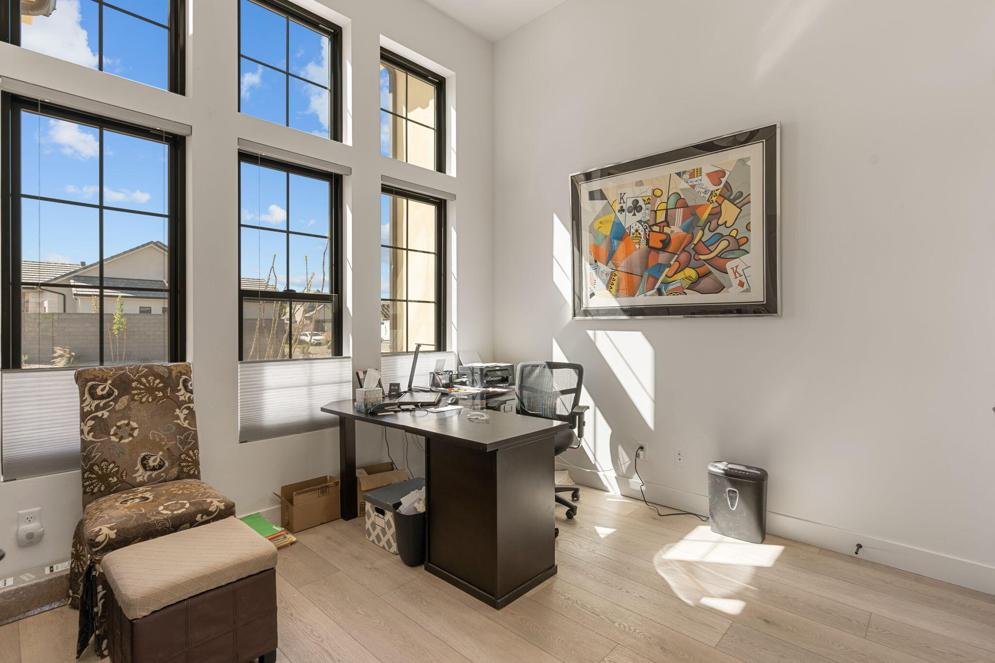 MAJESTIC FIELDS - Residential