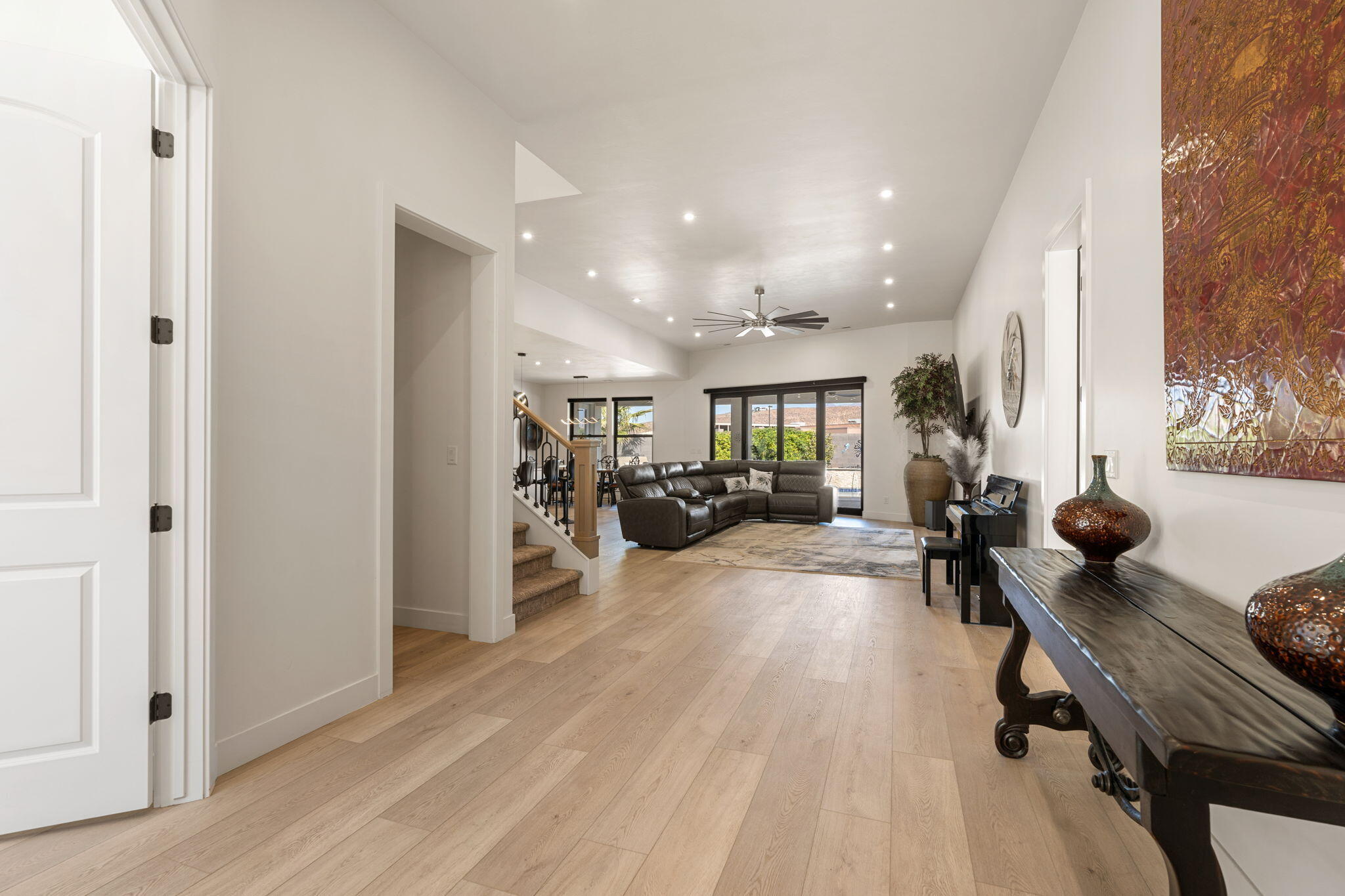 MAJESTIC FIELDS - Residential