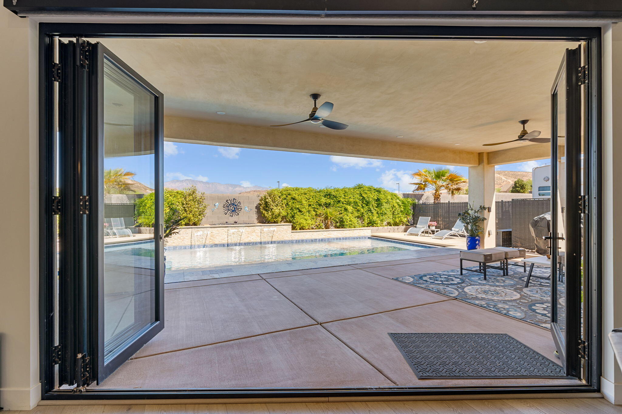 MAJESTIC FIELDS - Residential