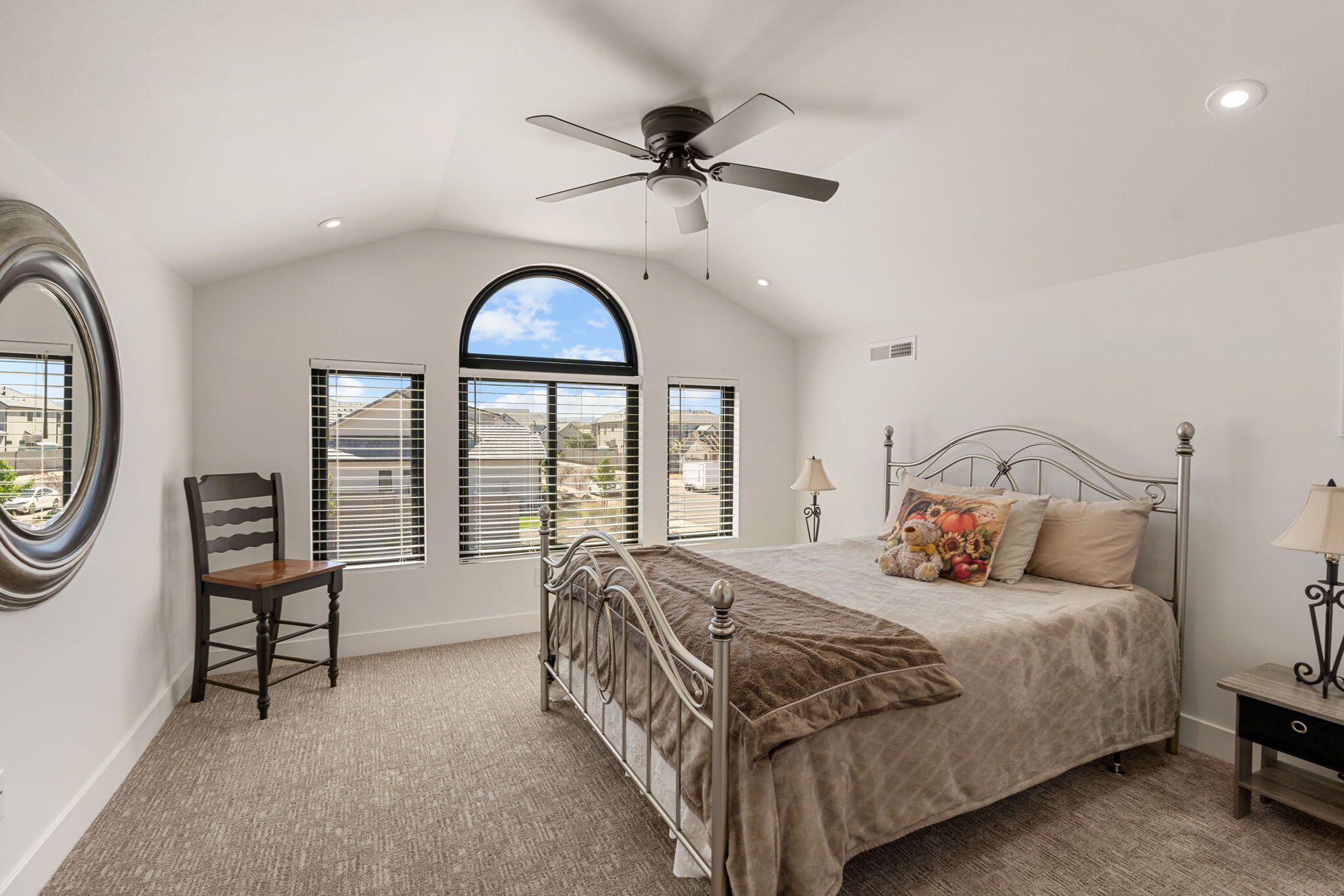 MAJESTIC FIELDS - Residential