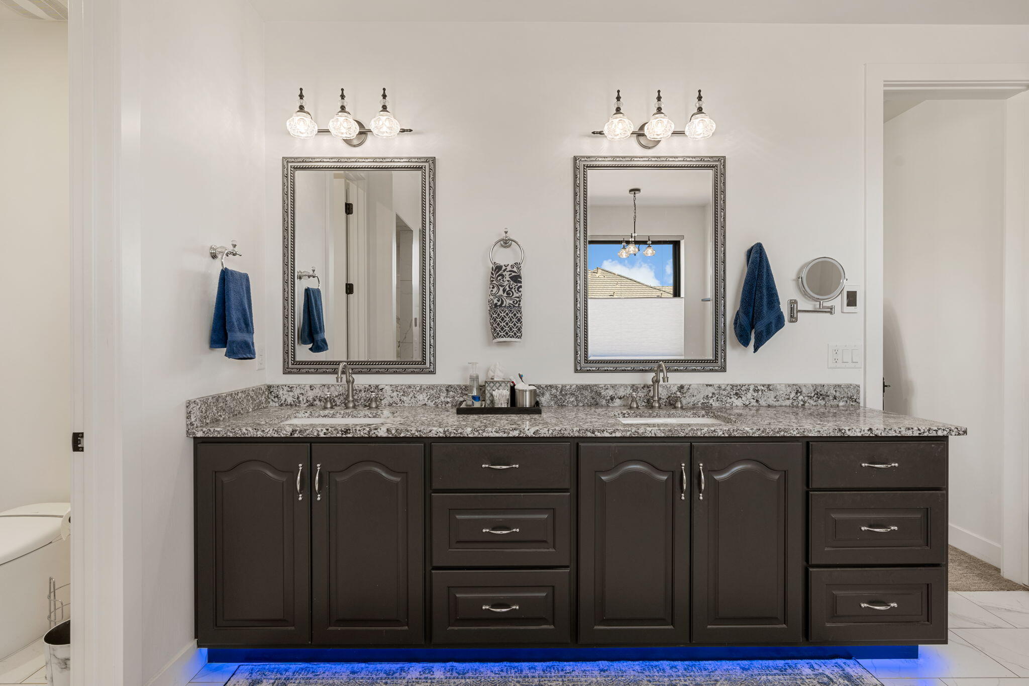 MAJESTIC FIELDS - Residential