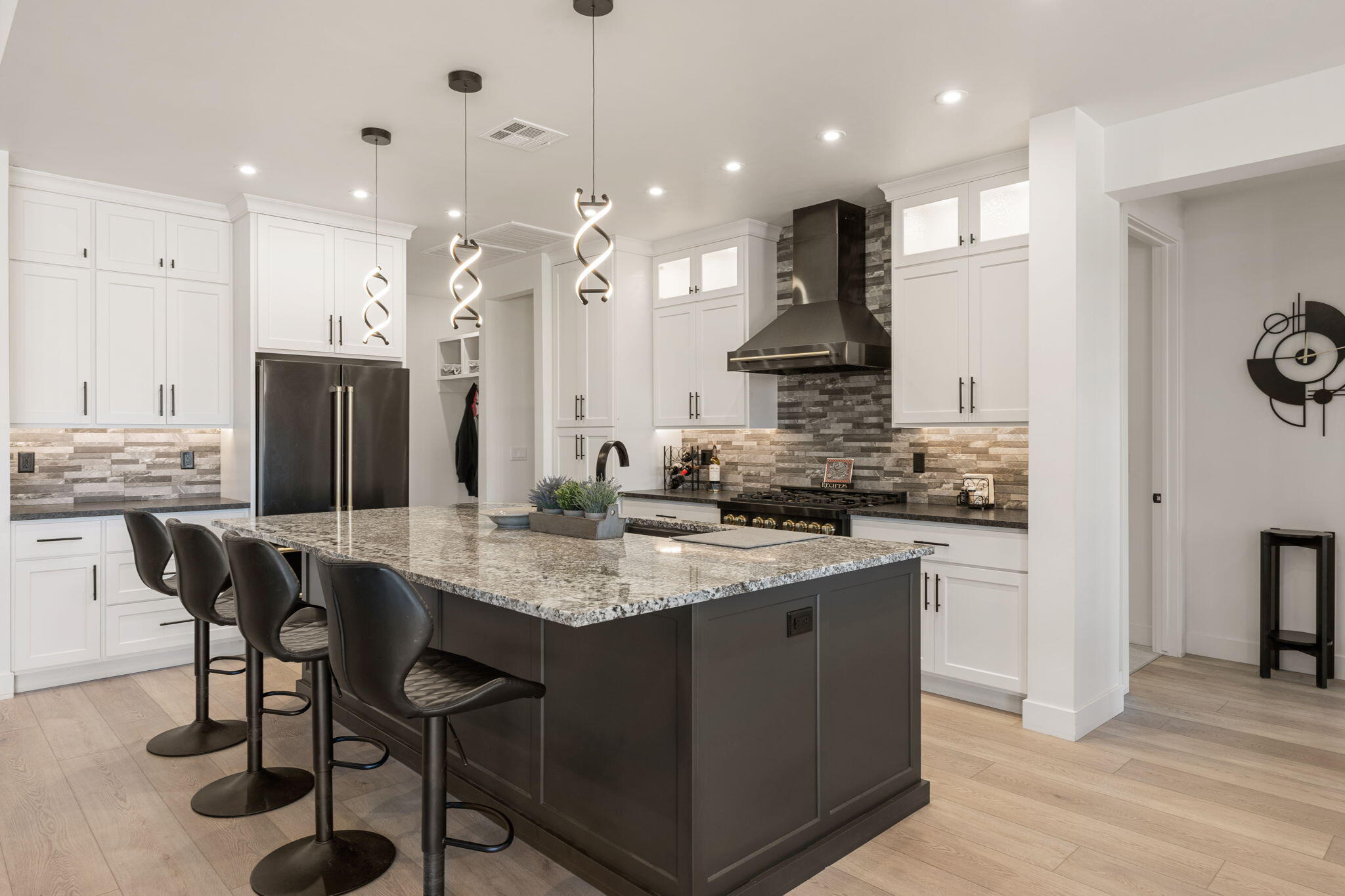 MAJESTIC FIELDS - Residential