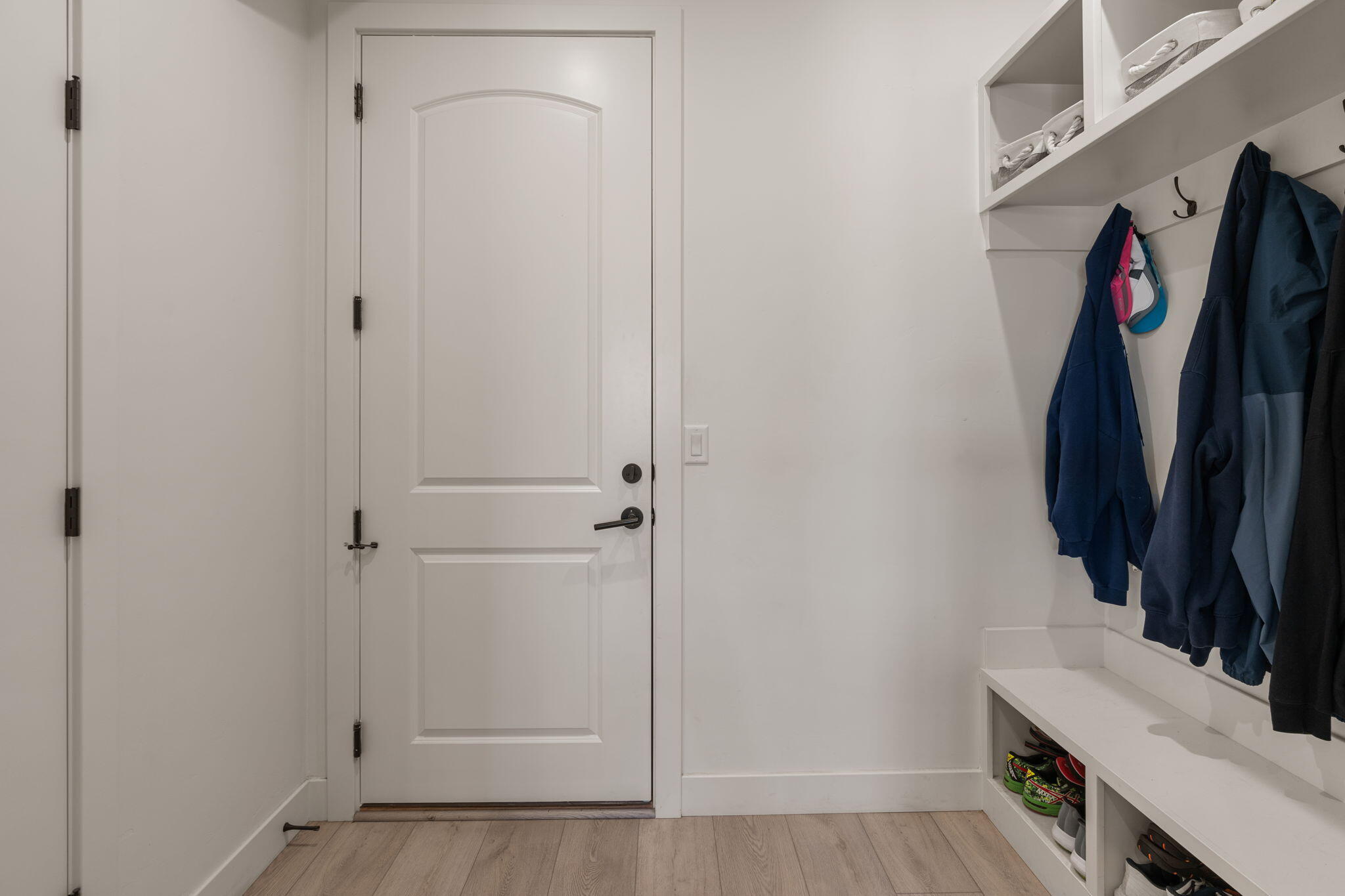 MAJESTIC FIELDS - Residential