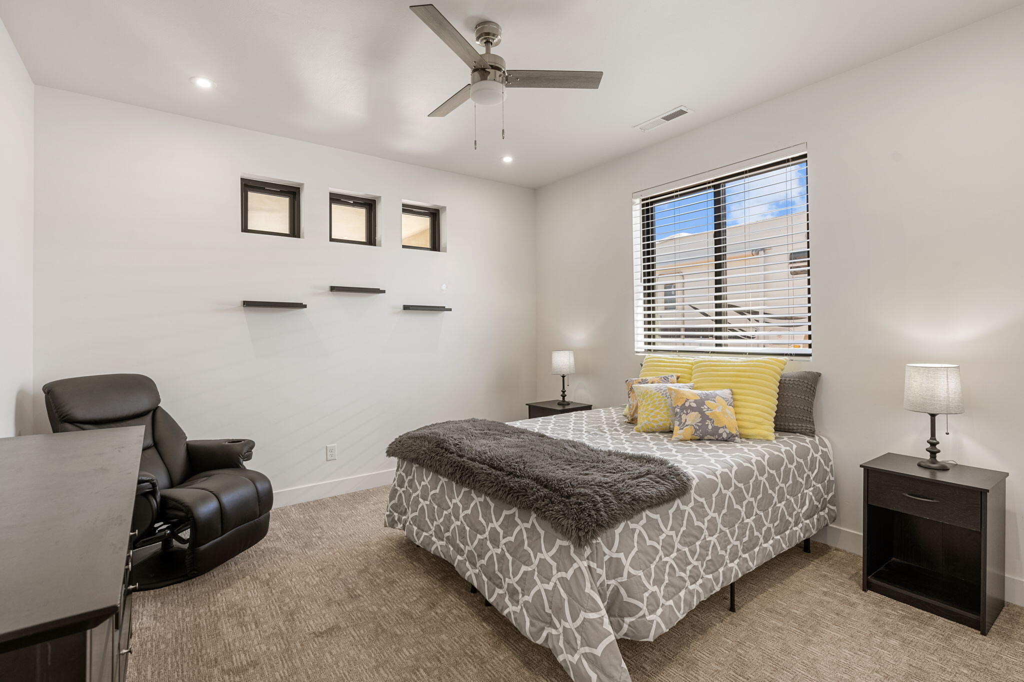 MAJESTIC FIELDS - Residential