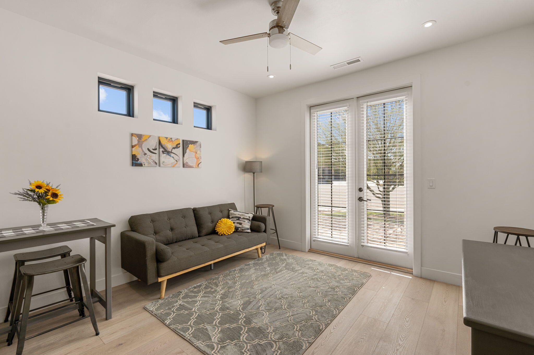 MAJESTIC FIELDS - Residential