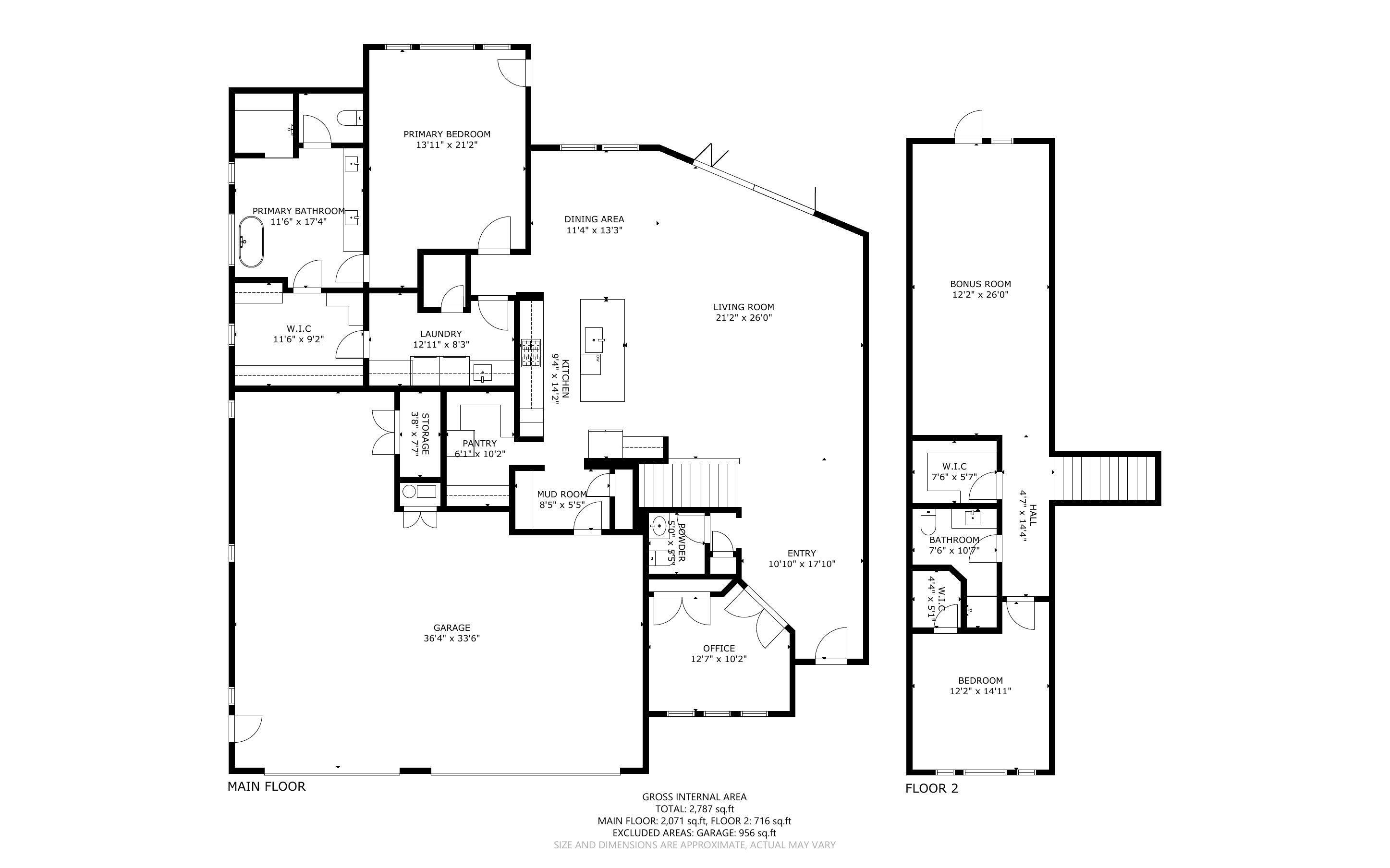 MAJESTIC FIELDS - Residential