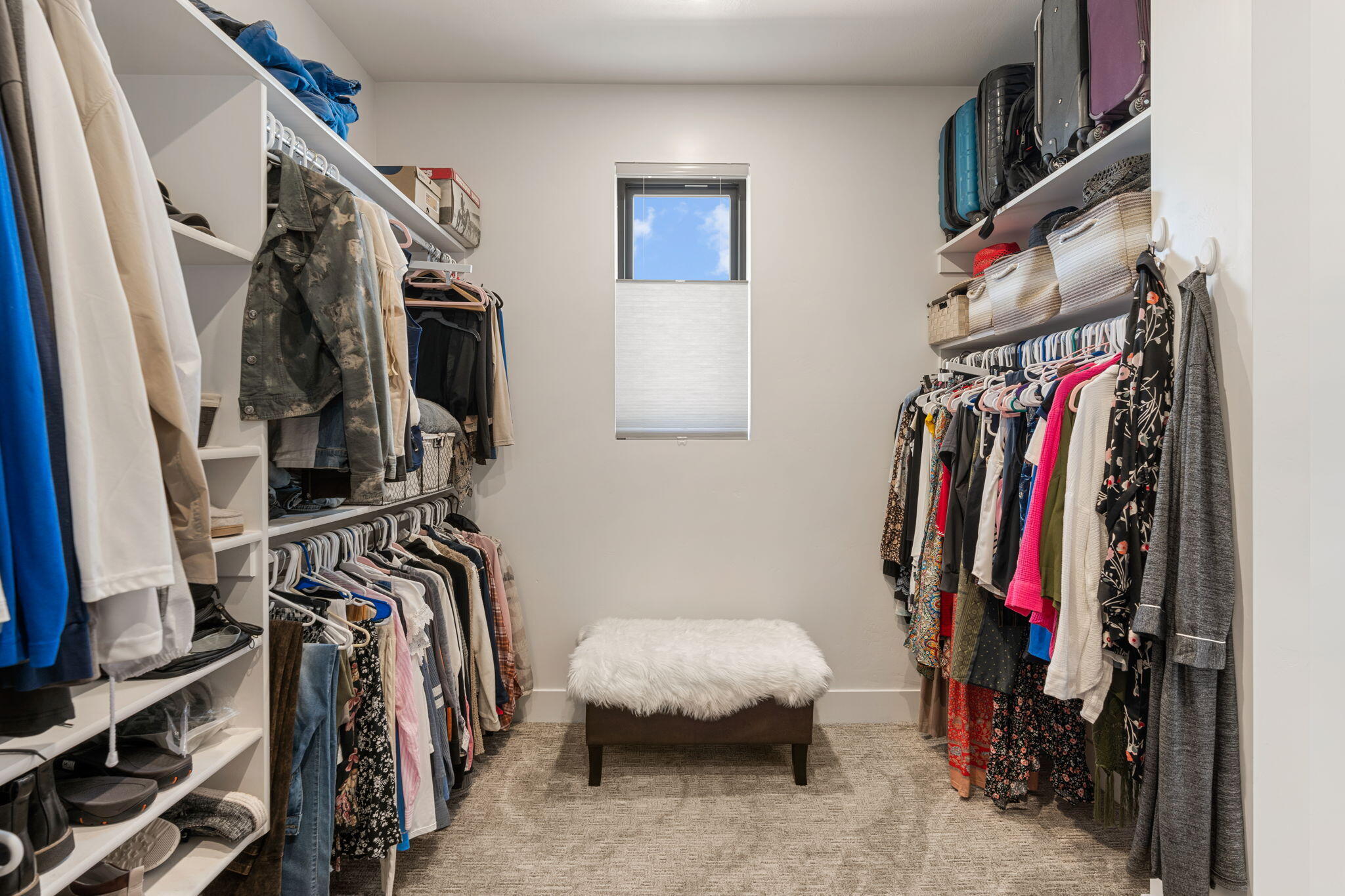 MAJESTIC FIELDS - Residential