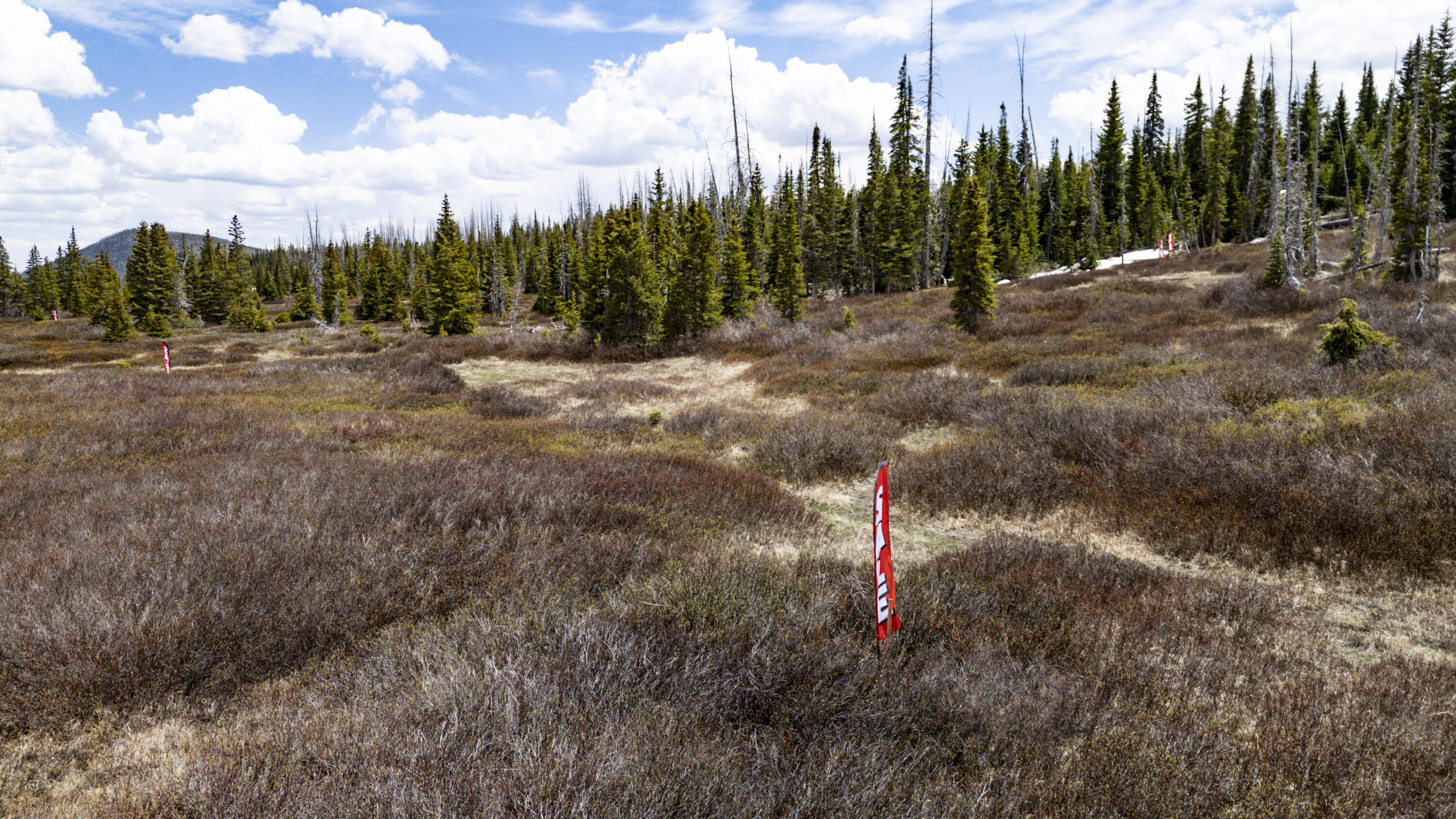 NOT AVAILABLE - Land