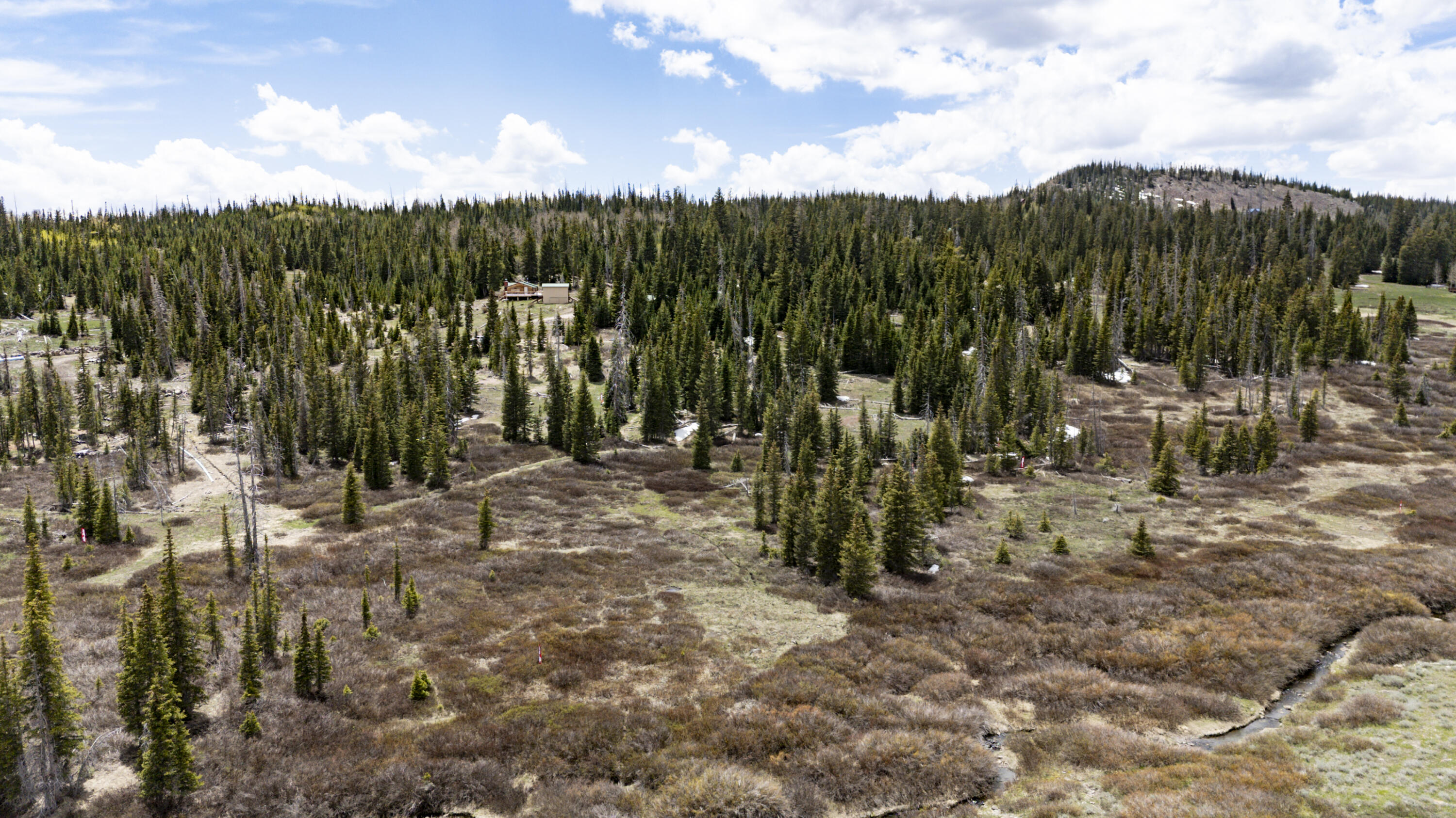 NOT AVAILABLE - Land