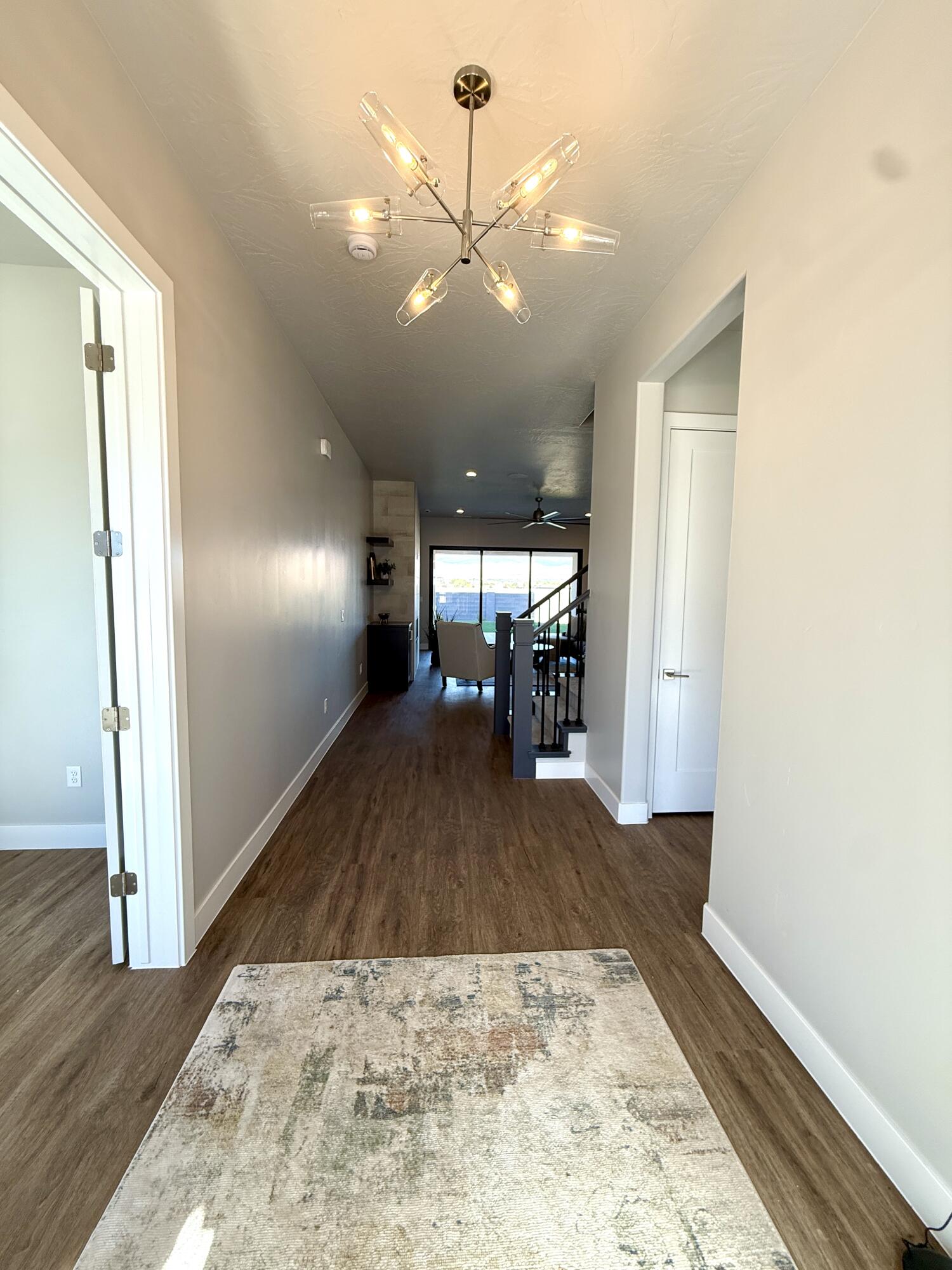 FRANKLIN FIELDS - Residential