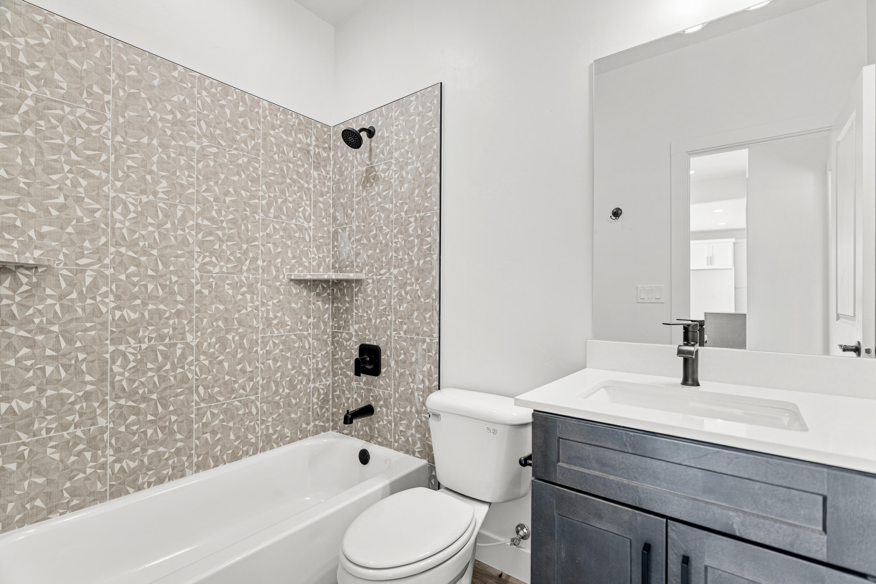 SANDS COVE - Residential