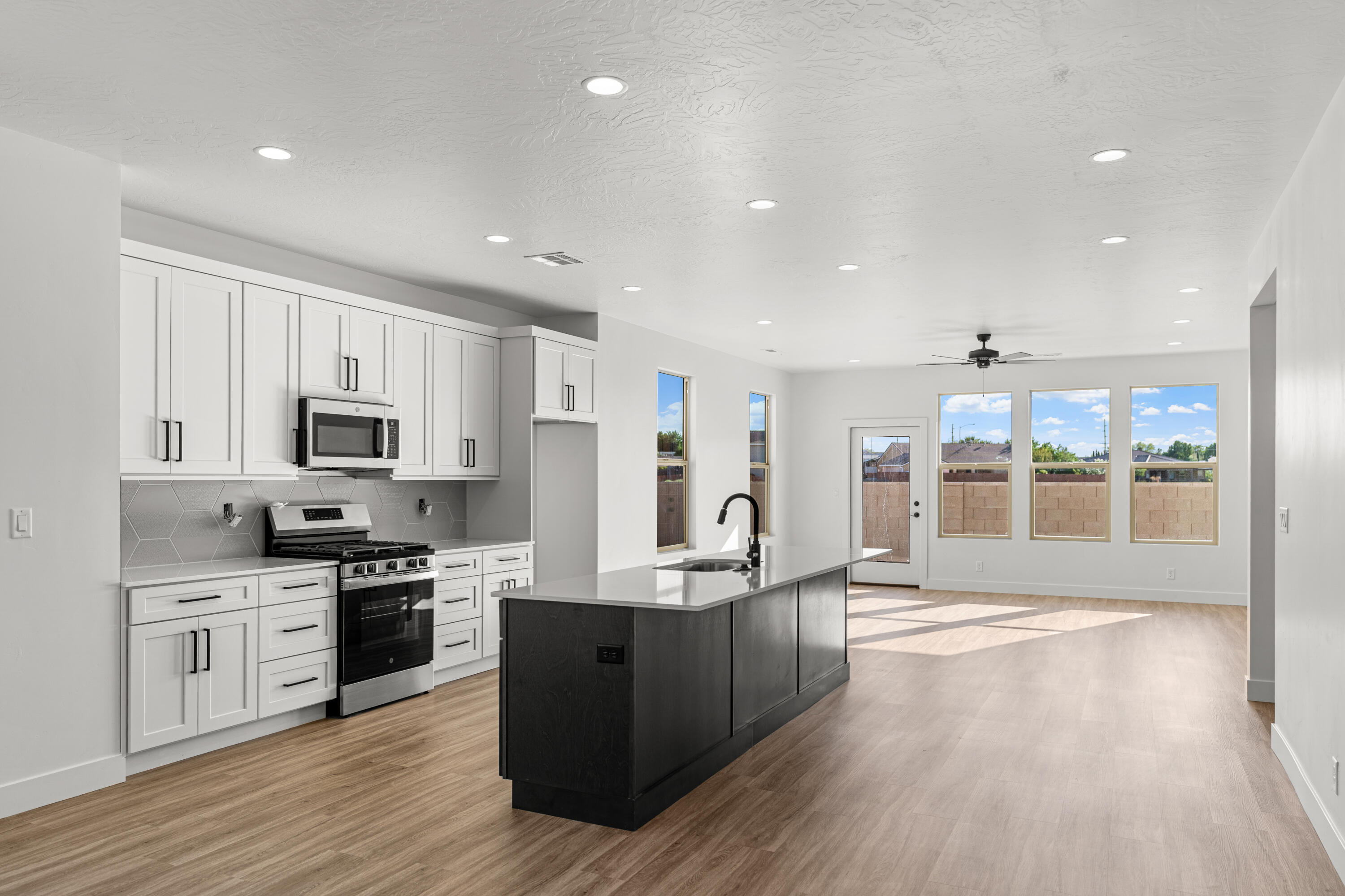 SANDS COVE - Residential