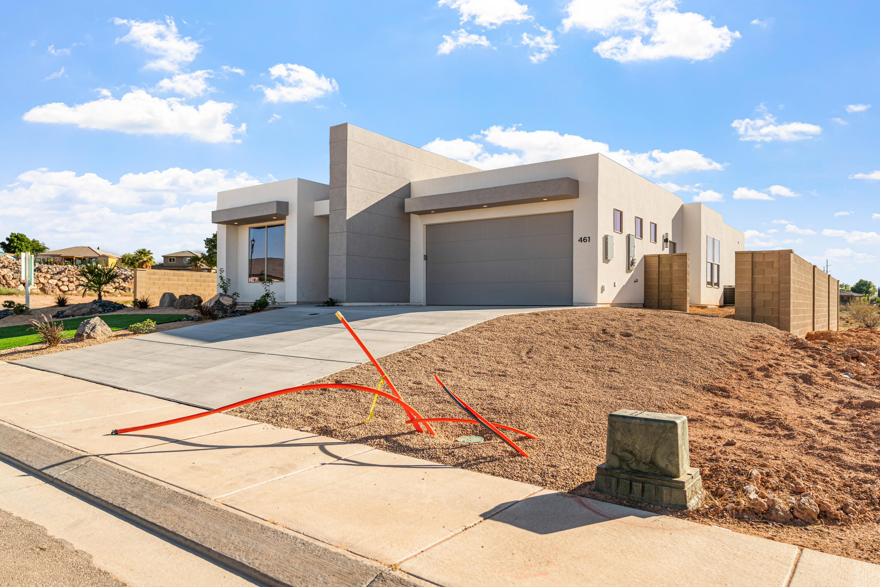 SANDS COVE - Residential