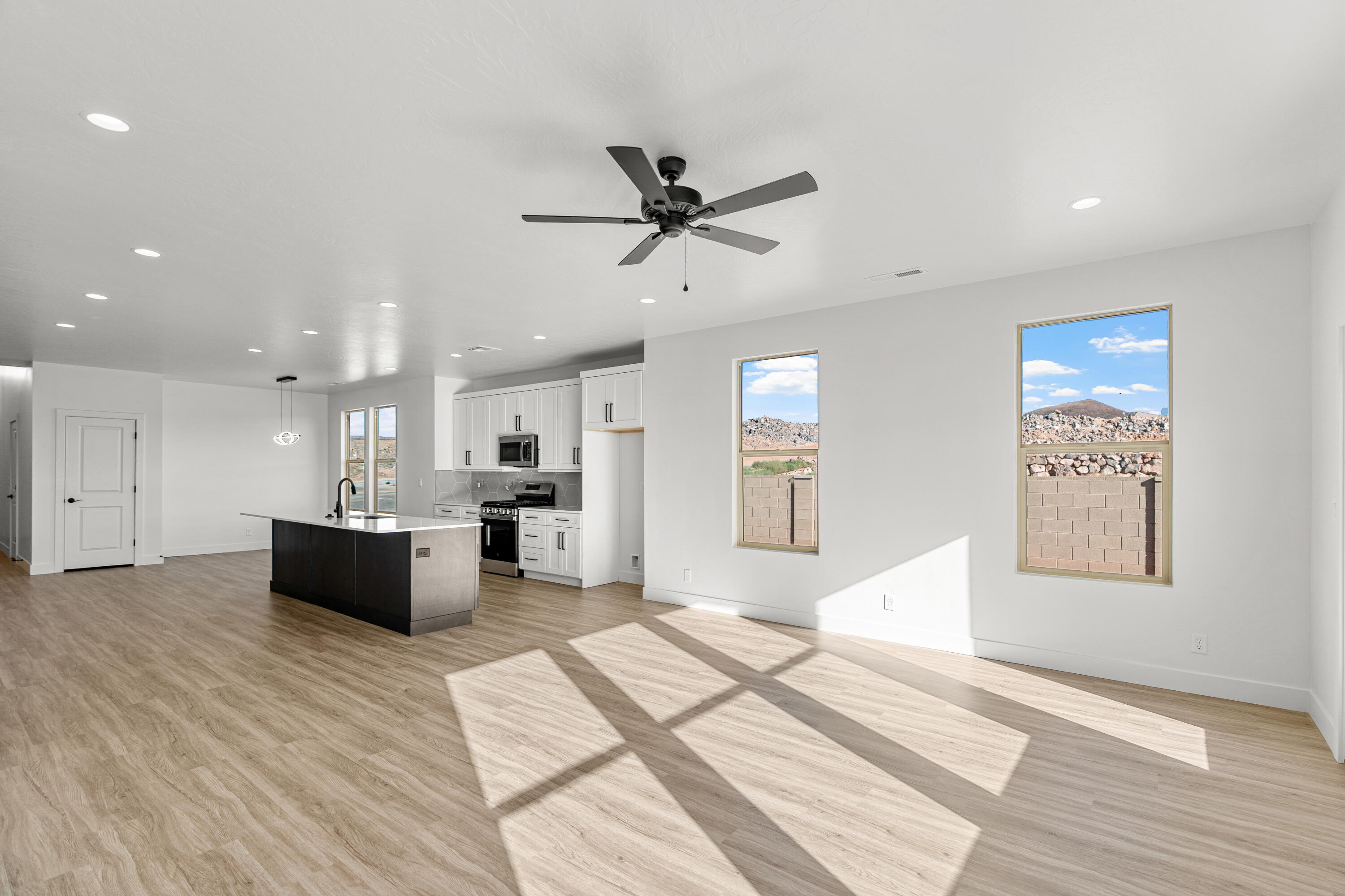 SANDS COVE - Residential